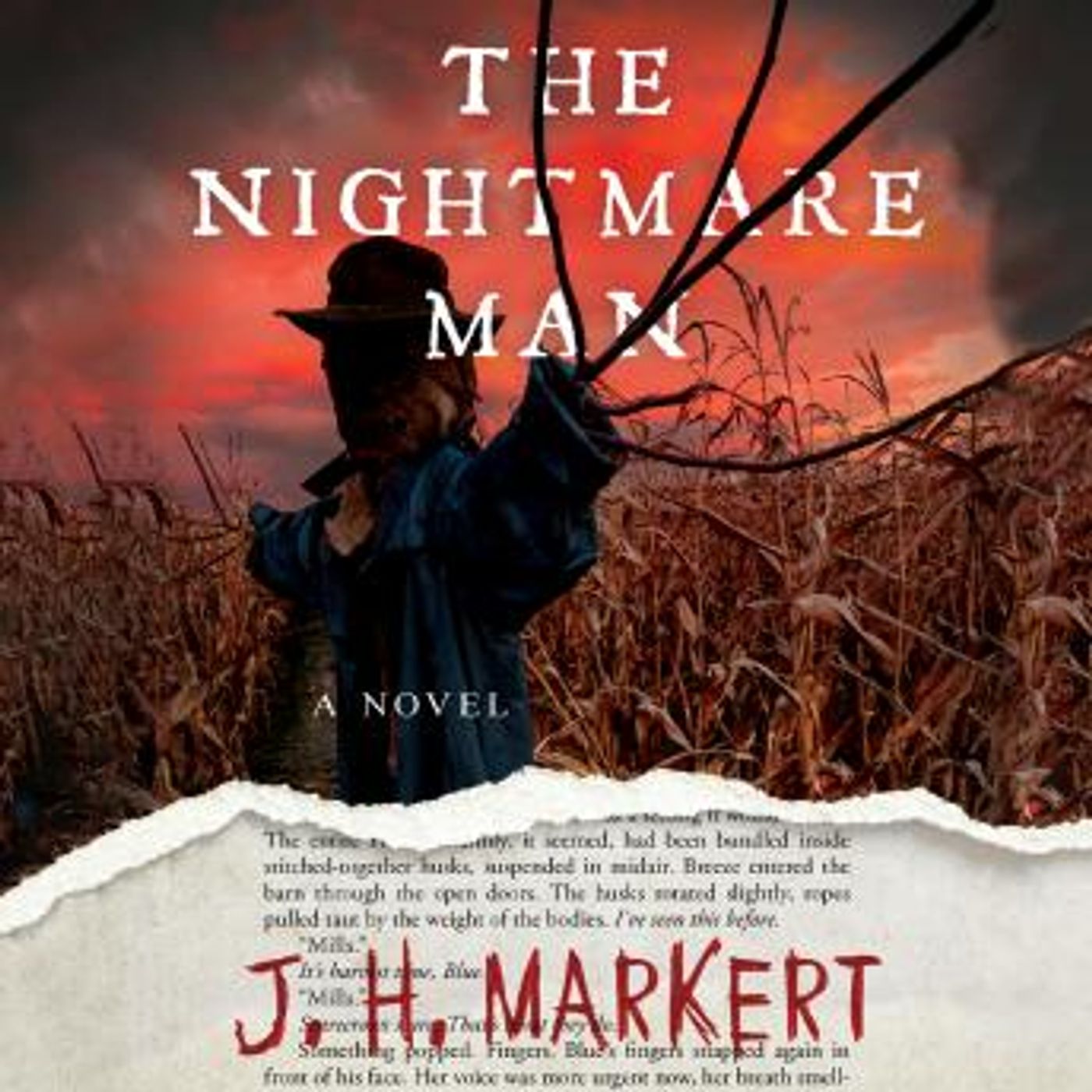 Listen to Full Audiobooks in Mystery, Thriller & Horror, Suspense