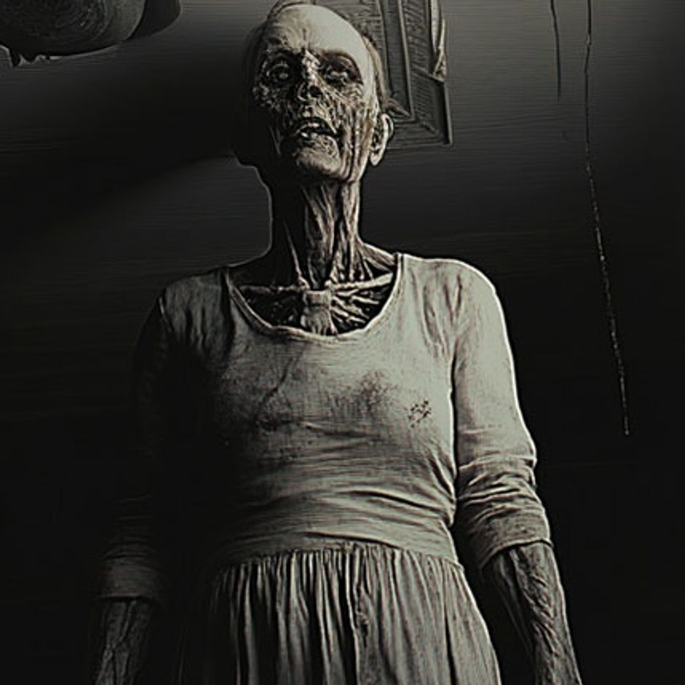 BRUJERÍA Para Regresar A Mi Abuela Fallecida Historias De Terror - REDE