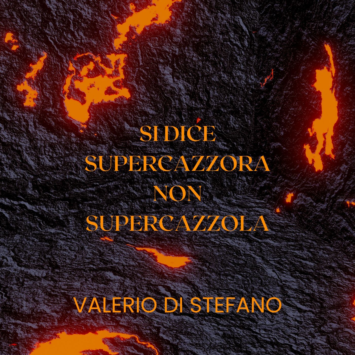 Si dice Supercazzora non supercazzola podcast artwork