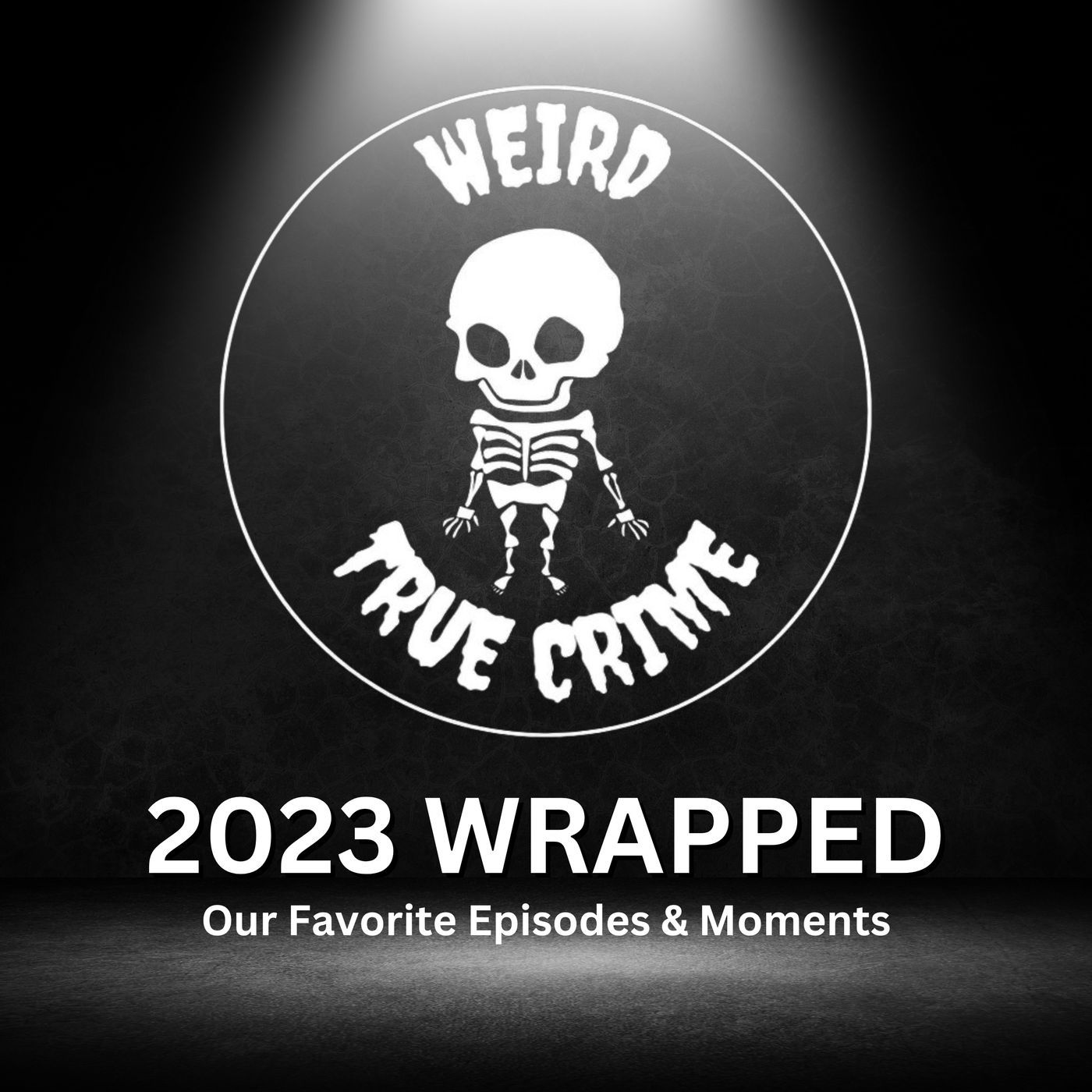 Weird True Crime