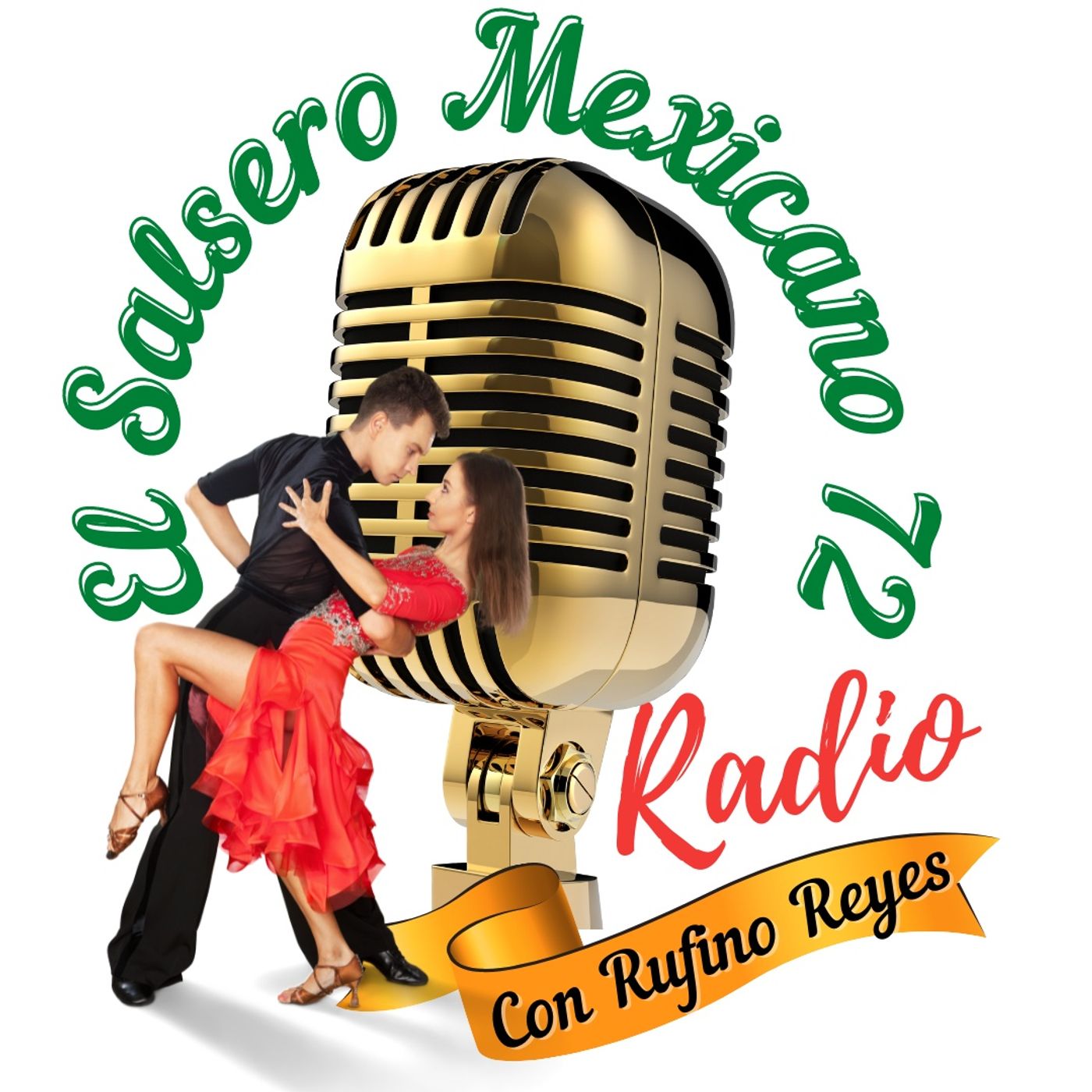Salsero Mexicano's Podcast