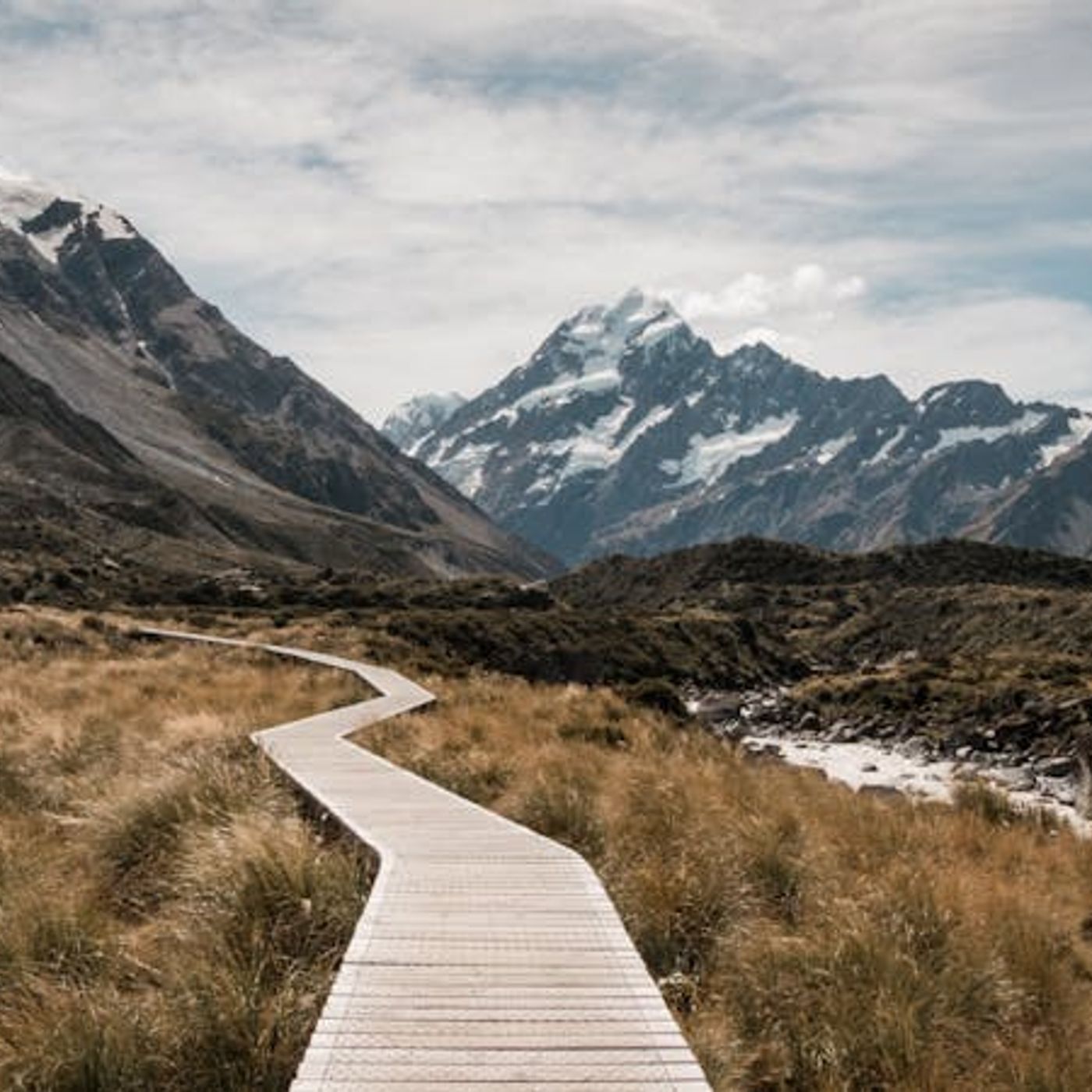 Christian Hedonism in Two Minutes