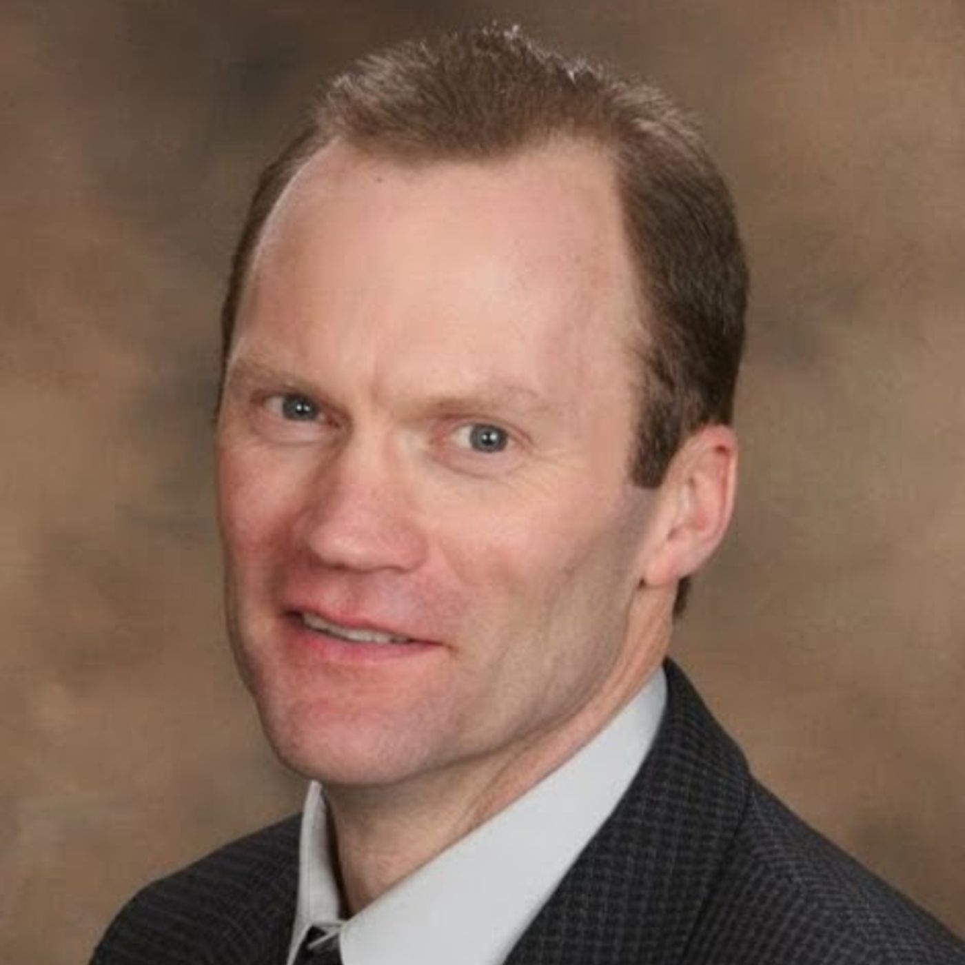 Dr Douglas Sanford