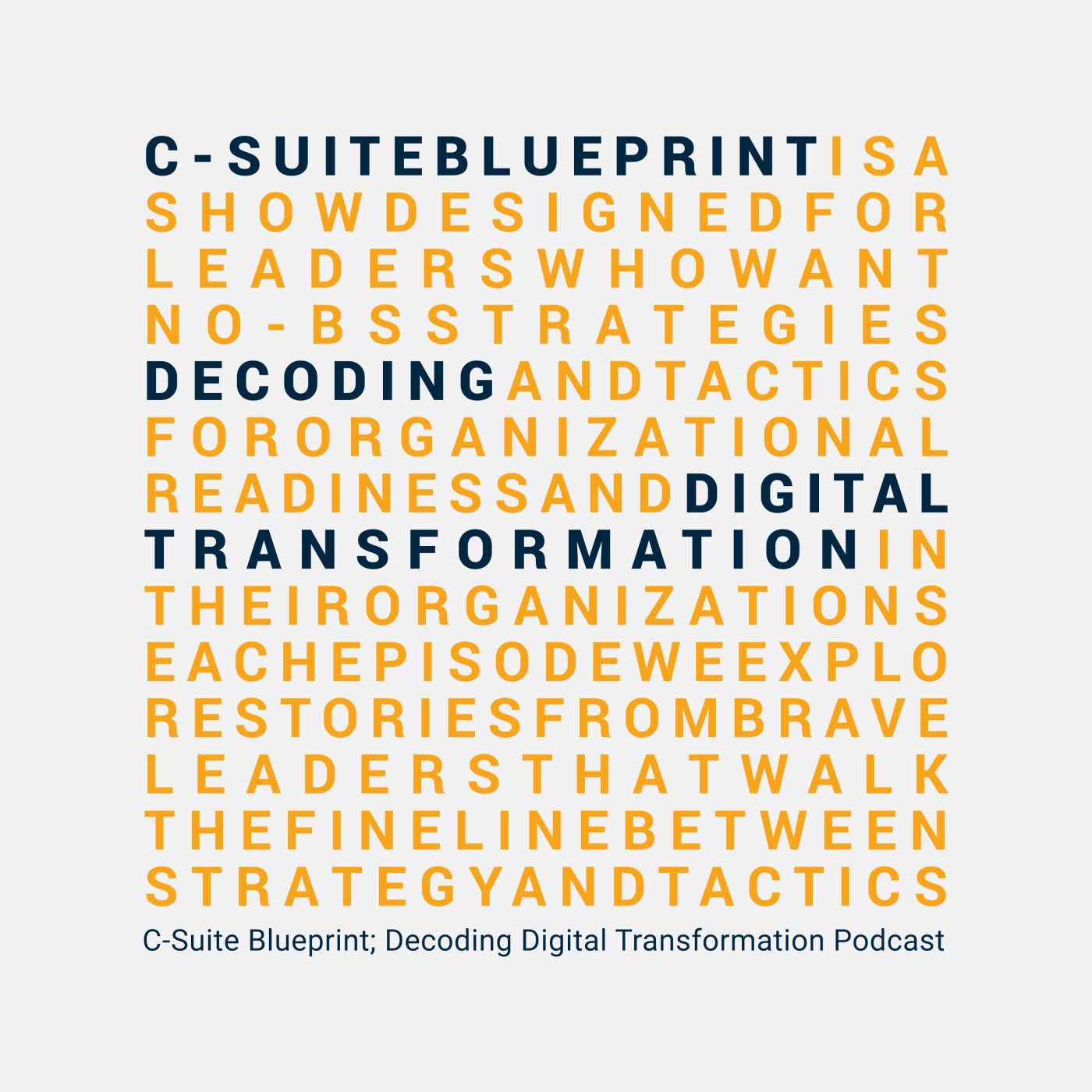 Evolving Industry