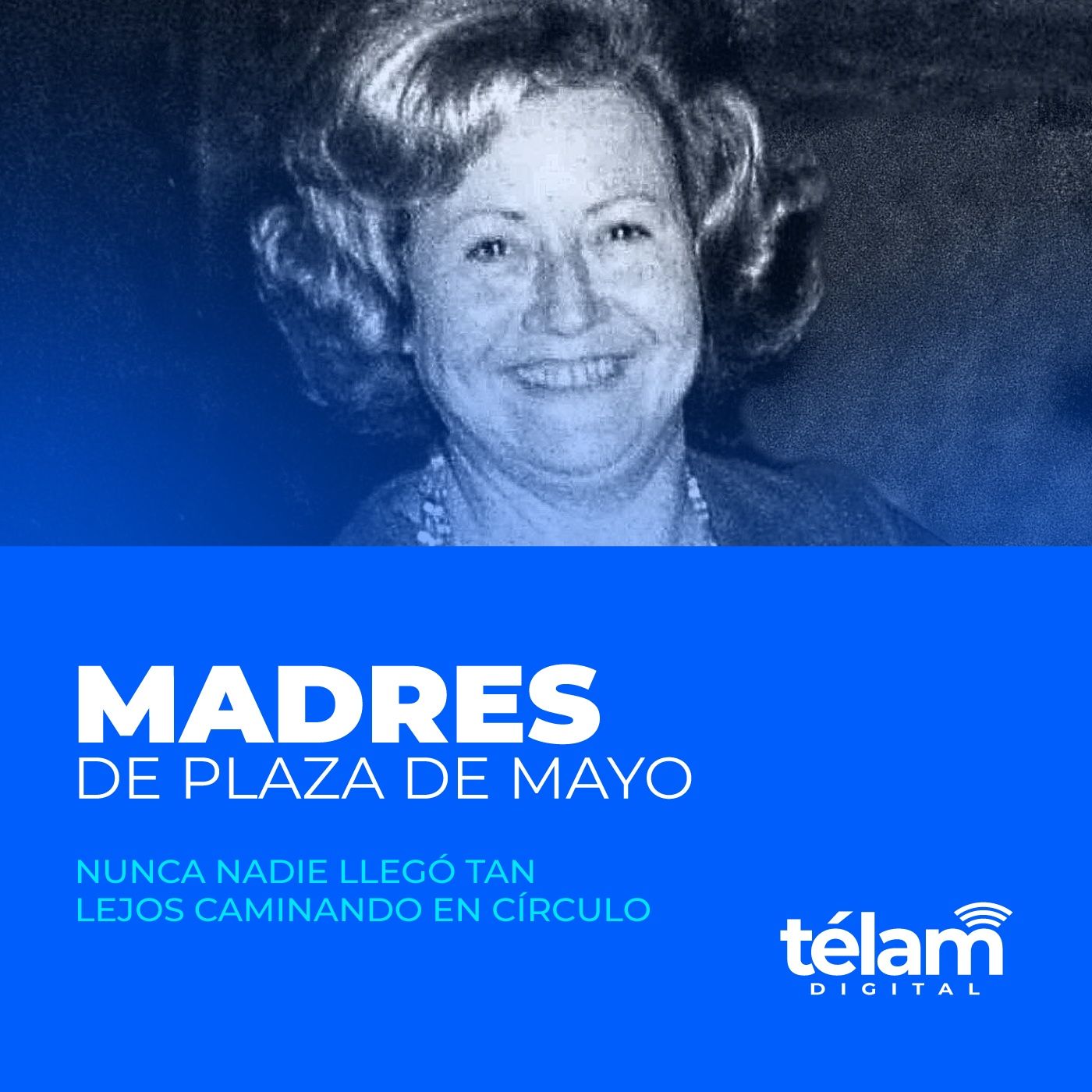 Producciones especiales de Télam