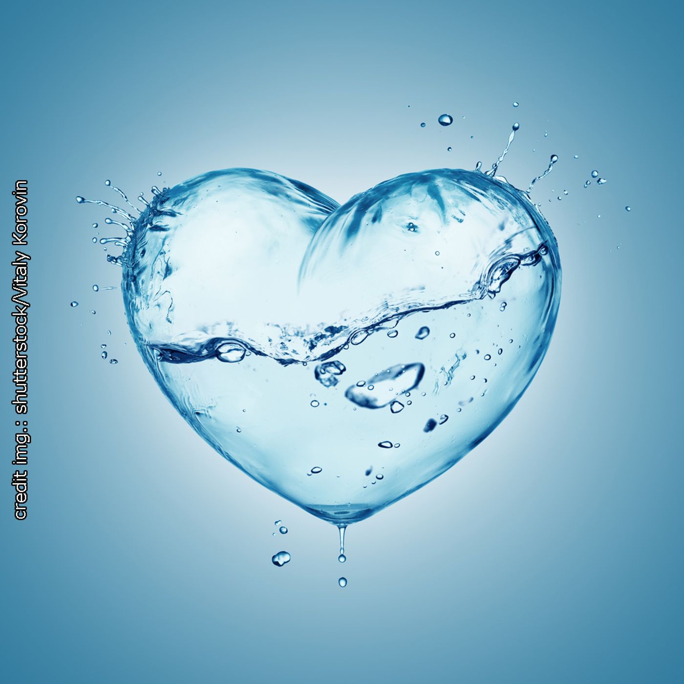 L'importanza dell'acqua per la salute del cuore episode artwork