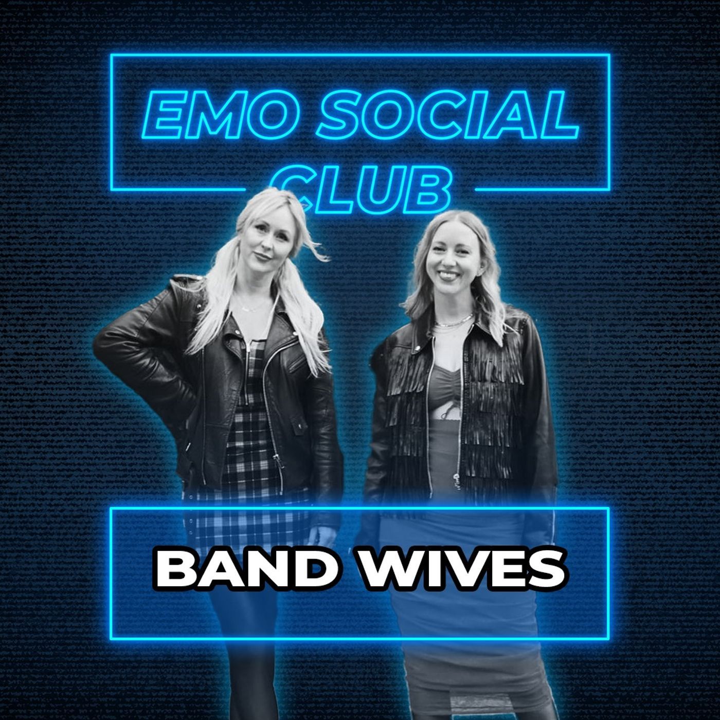 The Emo Social Club Podcast