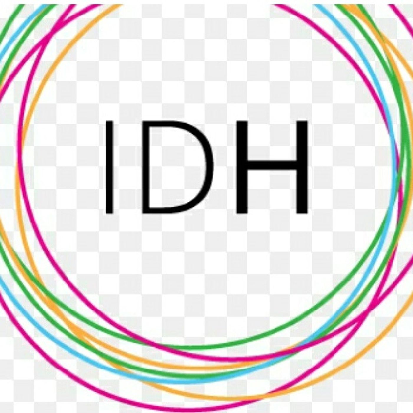 IDH episode artwork