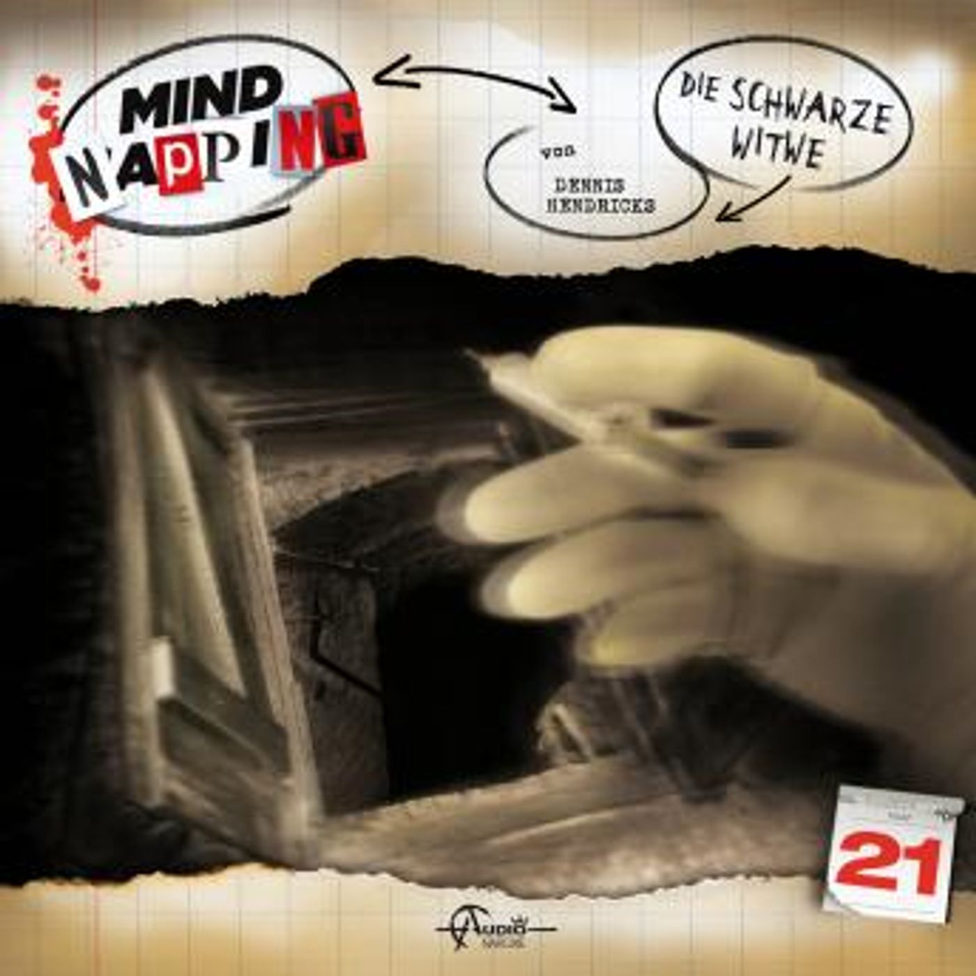 Top Full Audiobooks in Mystery, Thriller & Horror, Suspense