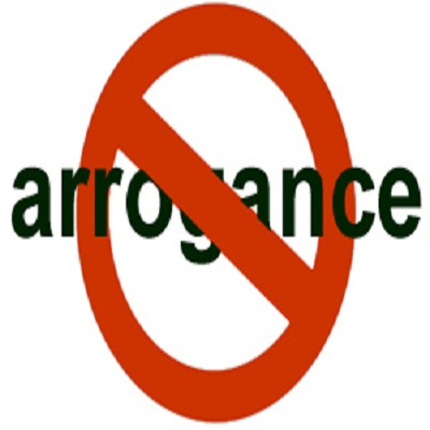 Shun Riyaa & Arrogance as Ramadhaan Ends episode artwork