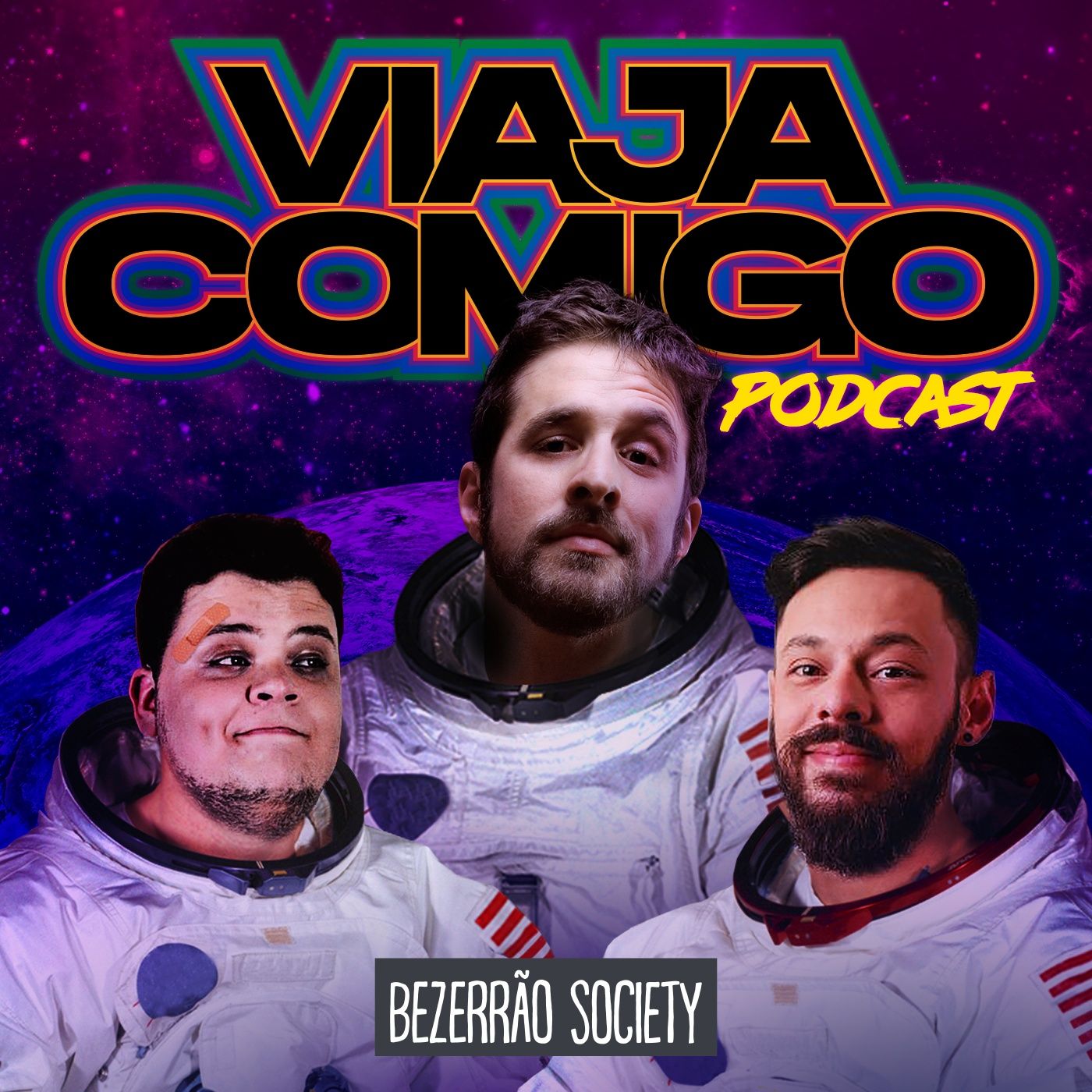 Viaja Comigo