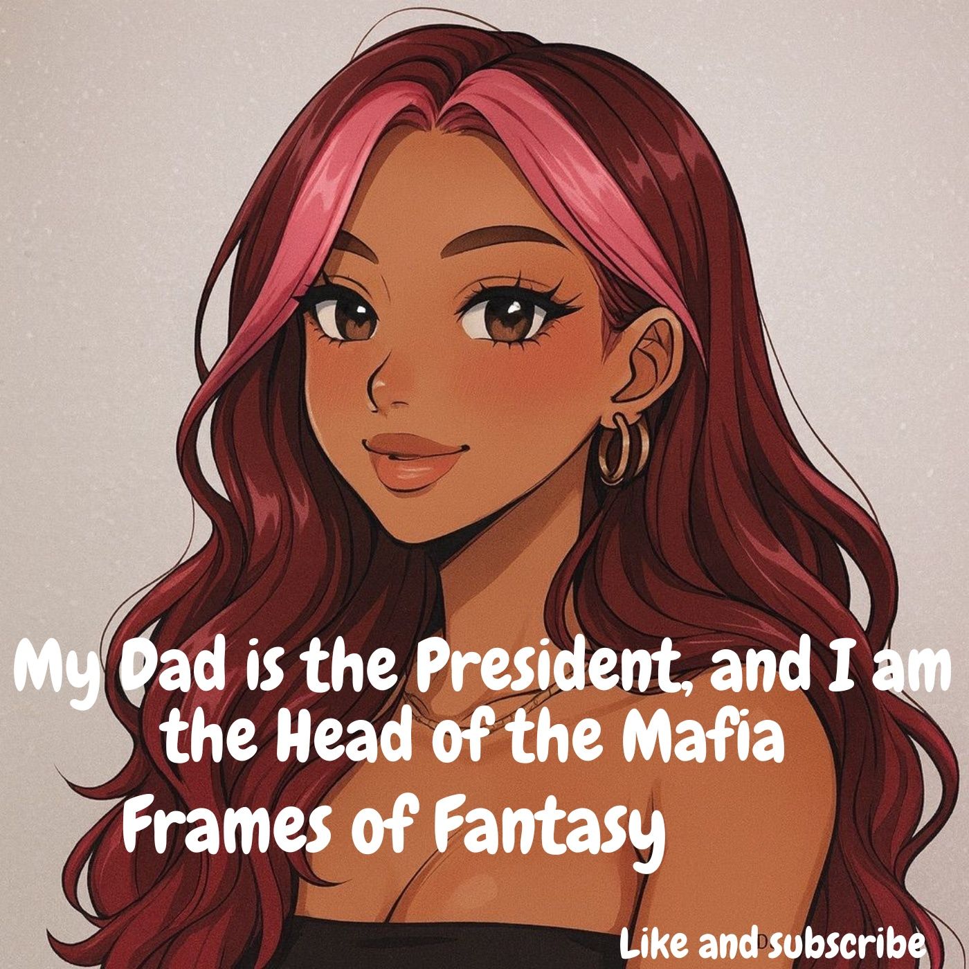 My Dad is the President, and I am the Head of the Mafia| Like and Subscribe to the podcast