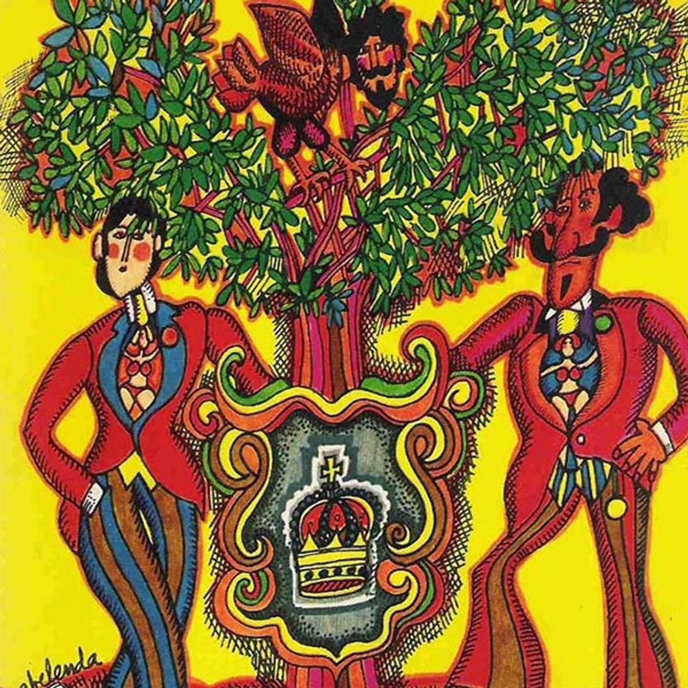 (Resumen) Se busca Rey en buen estado - Alvaro de Laiglesia