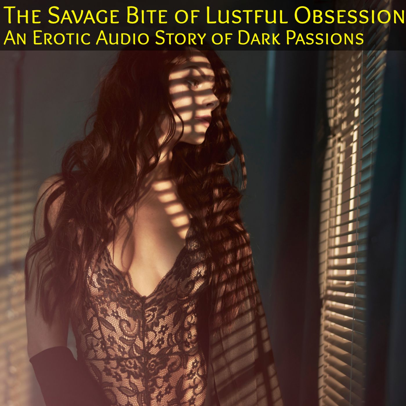 The Savage Bite of Lustful Obsession : Vengeful Passion Stings