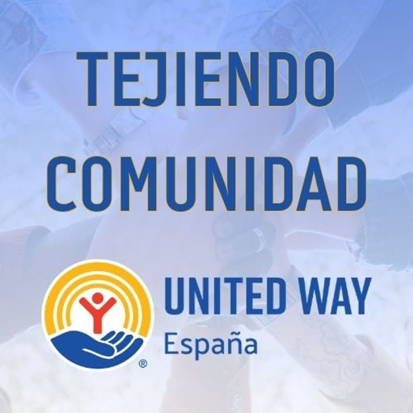 Portada de Tejiendo Comunidad