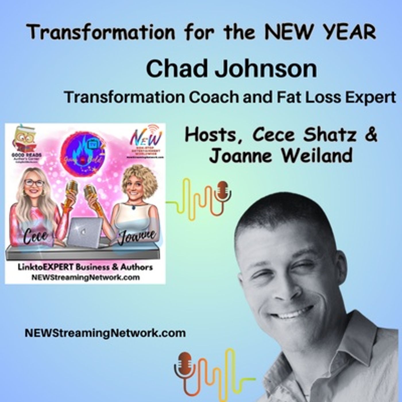 LinktoEXPERT Business Showcase & Good Reads Show