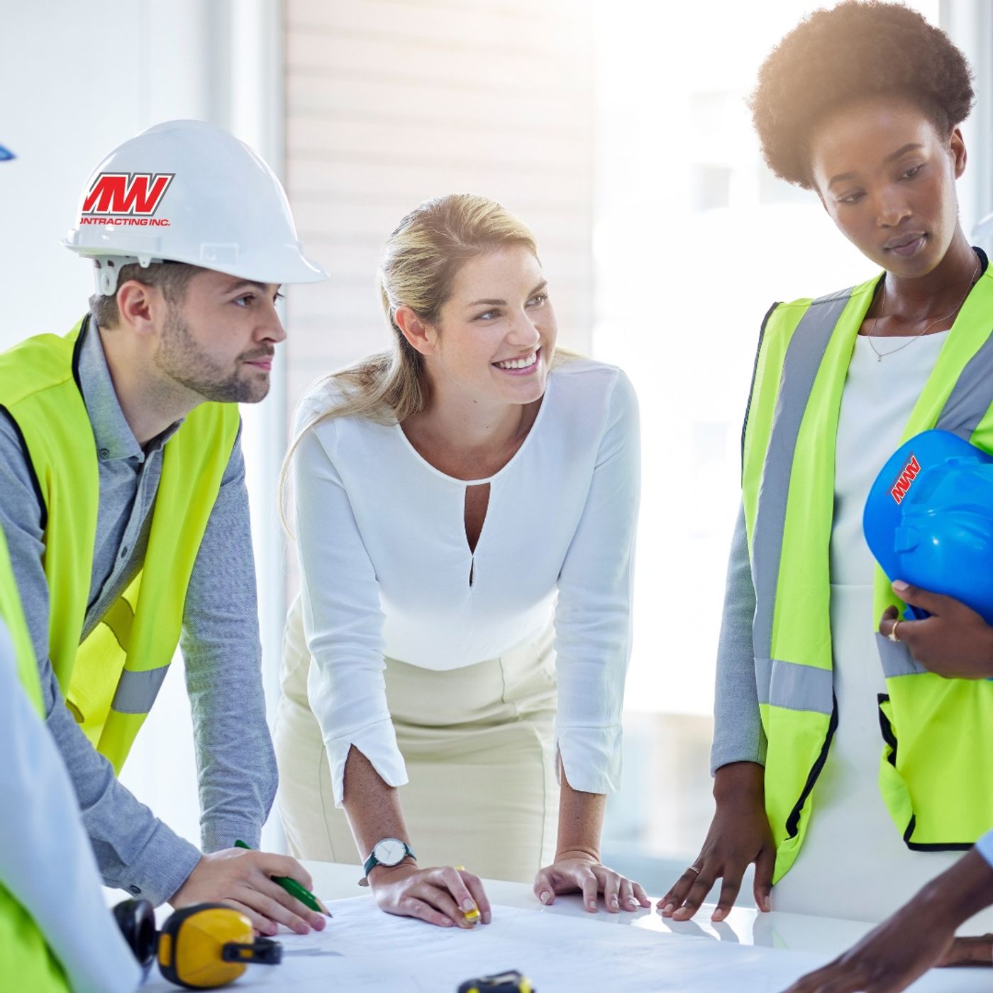 Property Damage Restoration Services