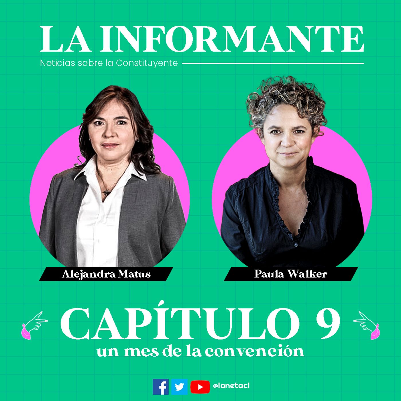 La informante