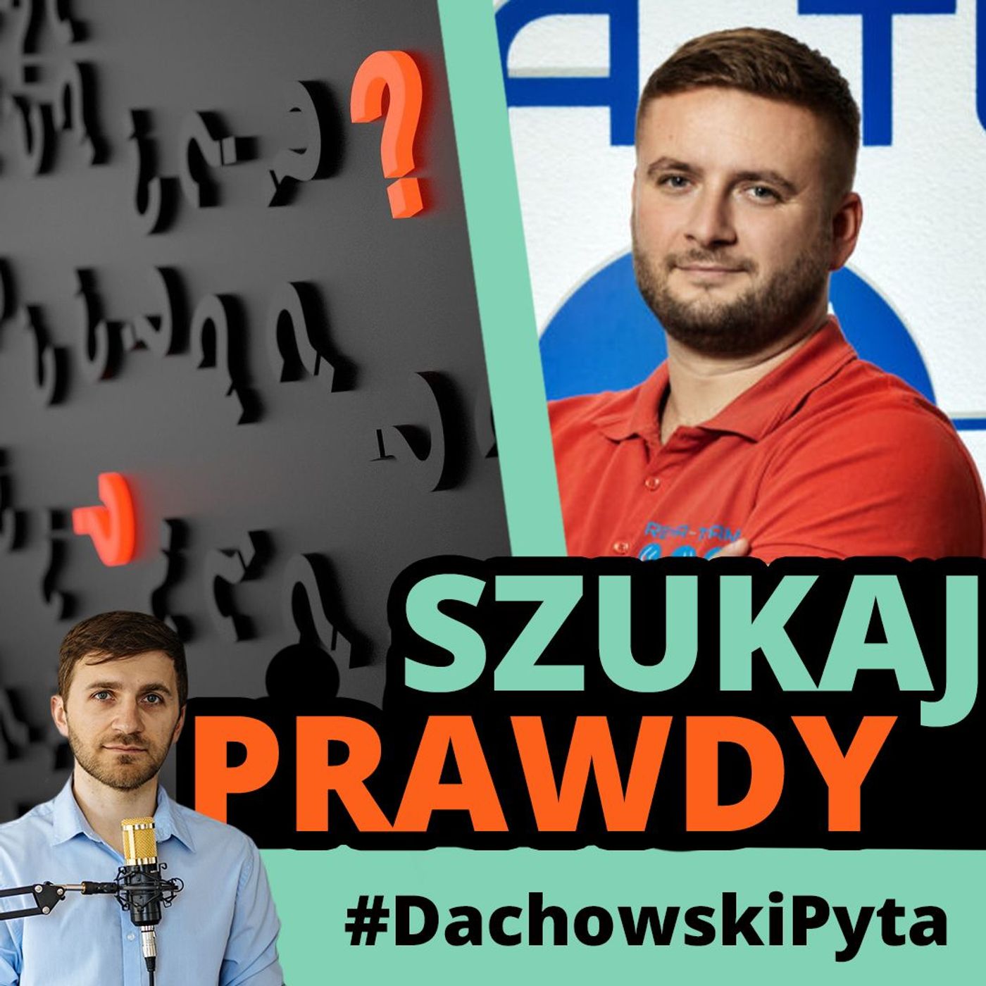 Dachowski Pyta