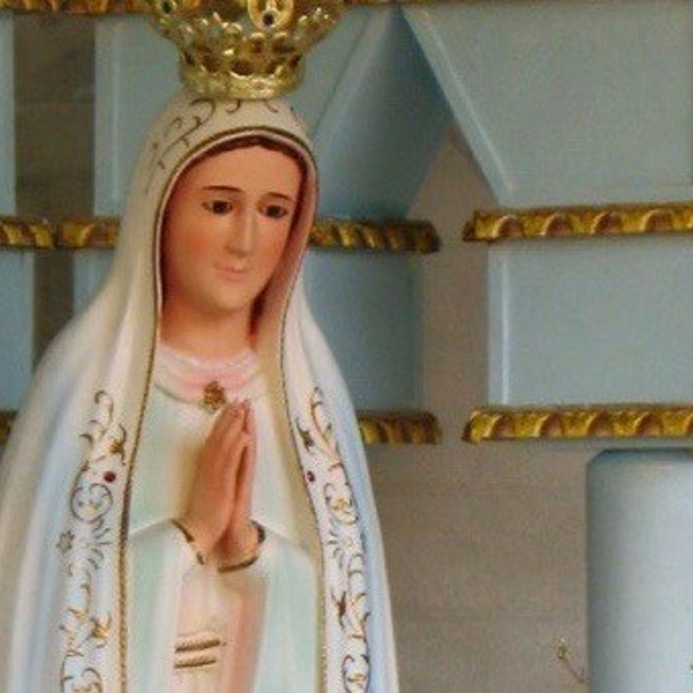 B.V. Maria di Fatima (13 maggio) episode artwork