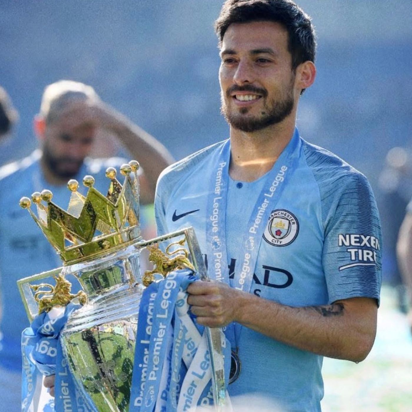 S085E35: If You Remember His Namesake David Silva - Trevor Gear On Manchester City's Bernardo Silva
