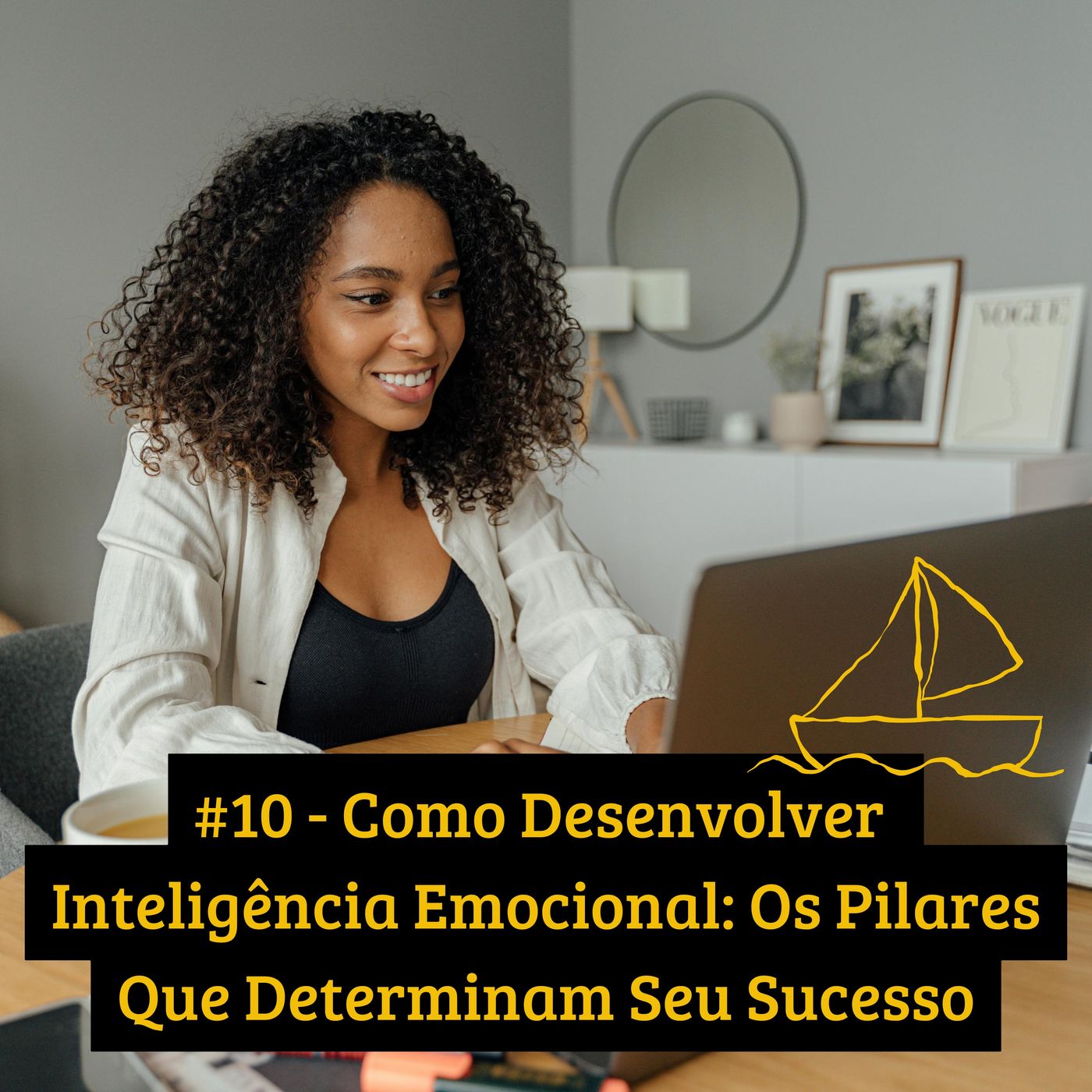 Podcast de Psicologia