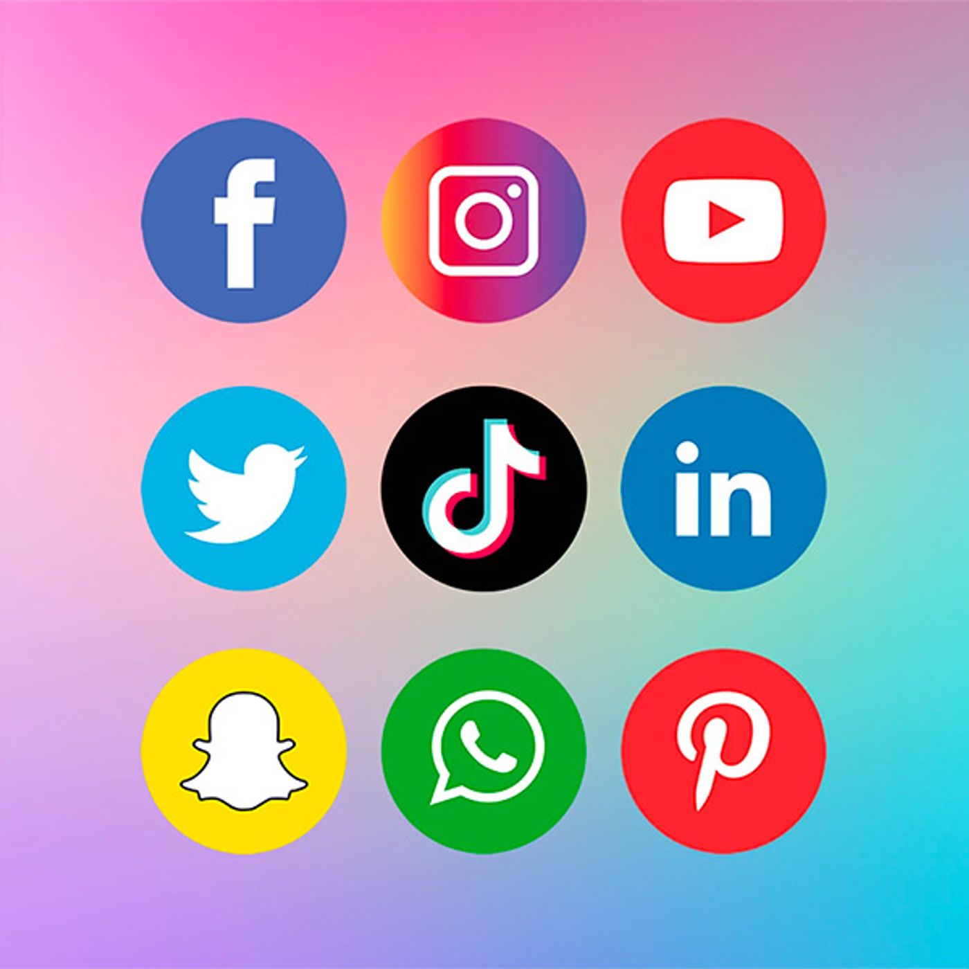 Las Redes Sociales episode artwork