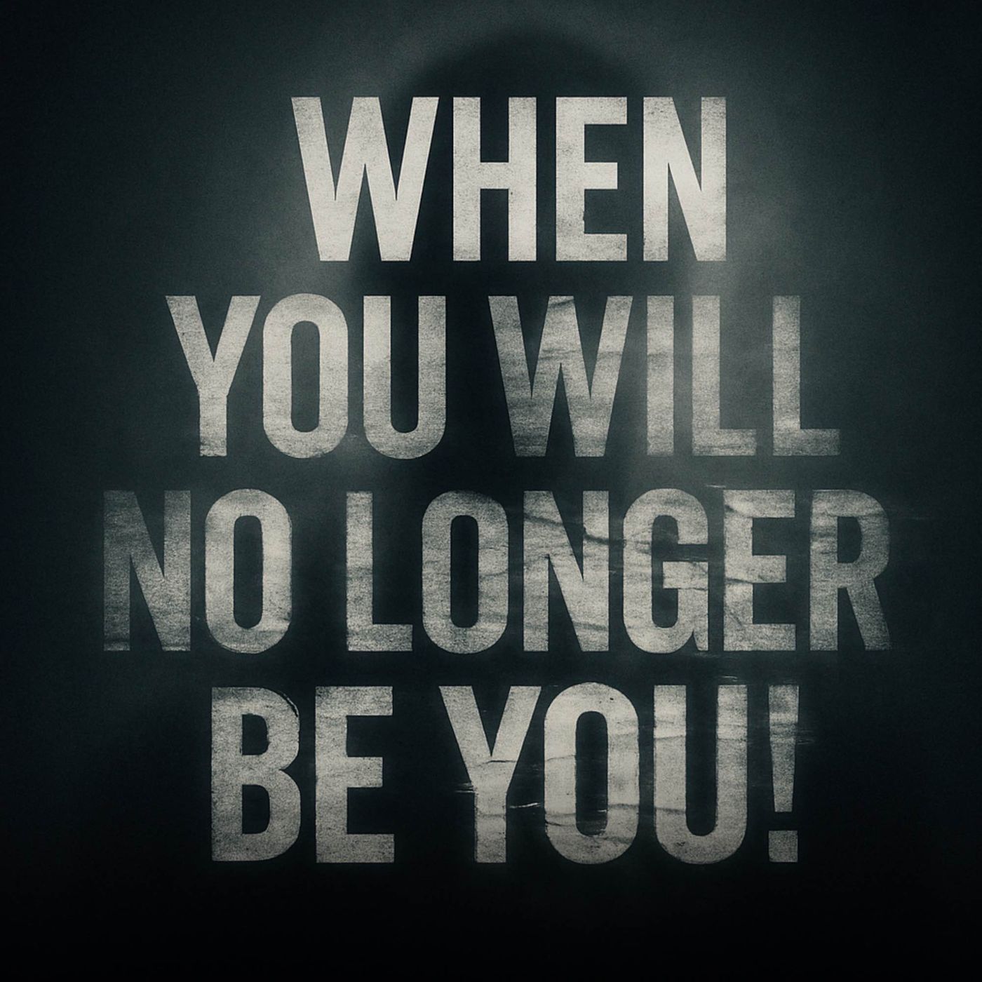 Must Listen - When You Will No Longer Be You! | Mufti Menk