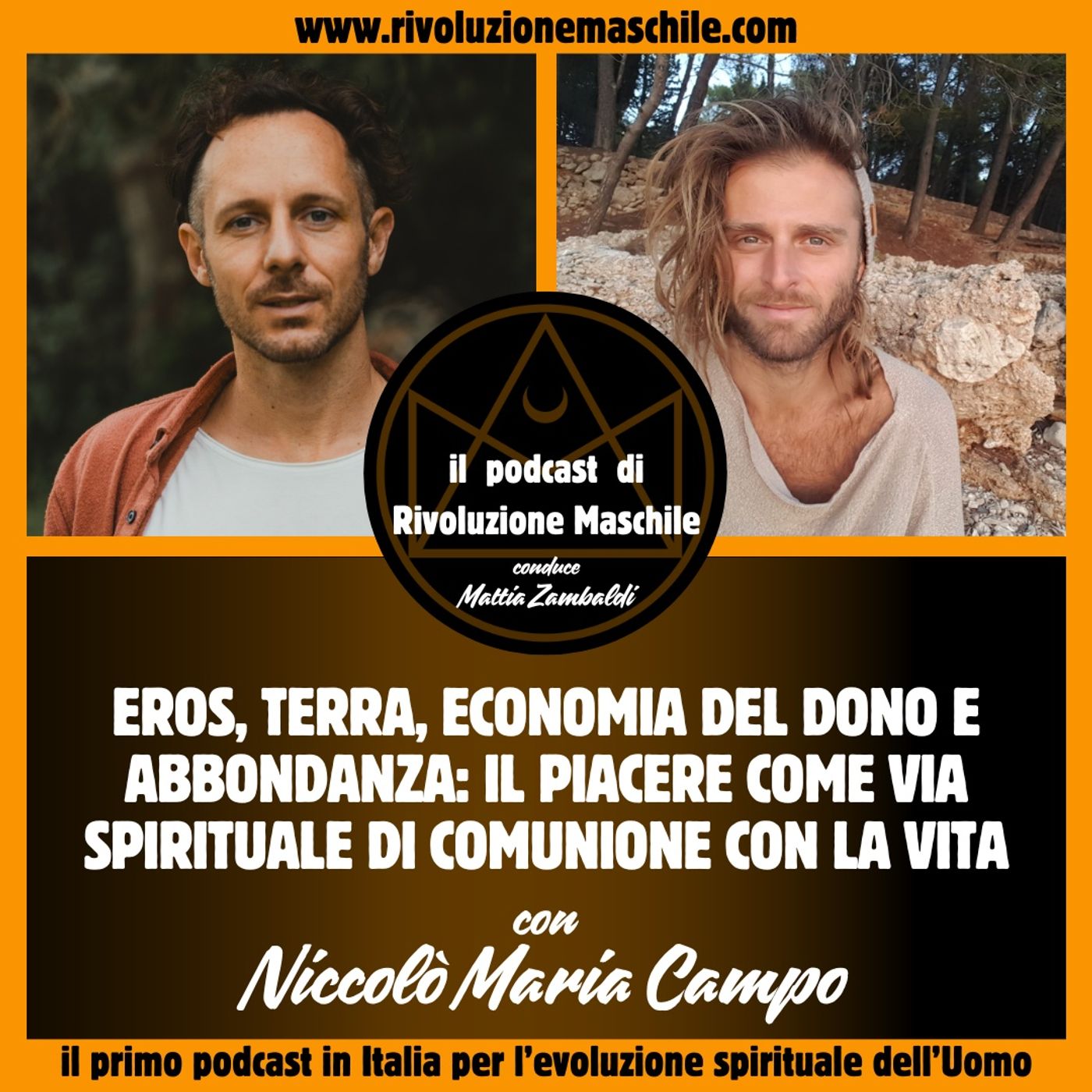 Rivoluzione Maschile