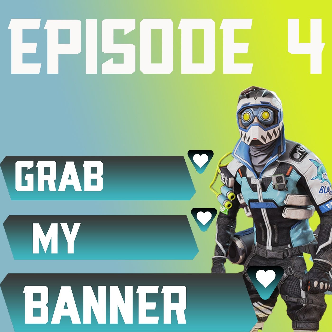 Episode 4: Grand Soiree Event on the Horizon, Mastiff vs. Peacekeeper and More episode artwork