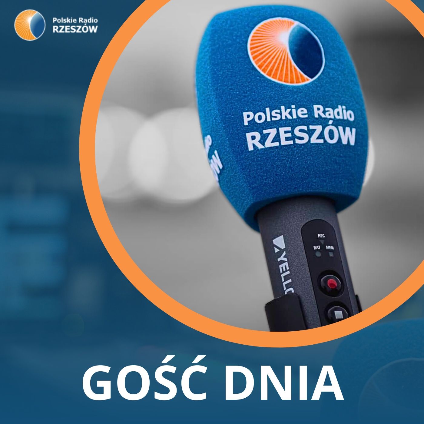 Gość dnia – Polskie Radio Rzeszów