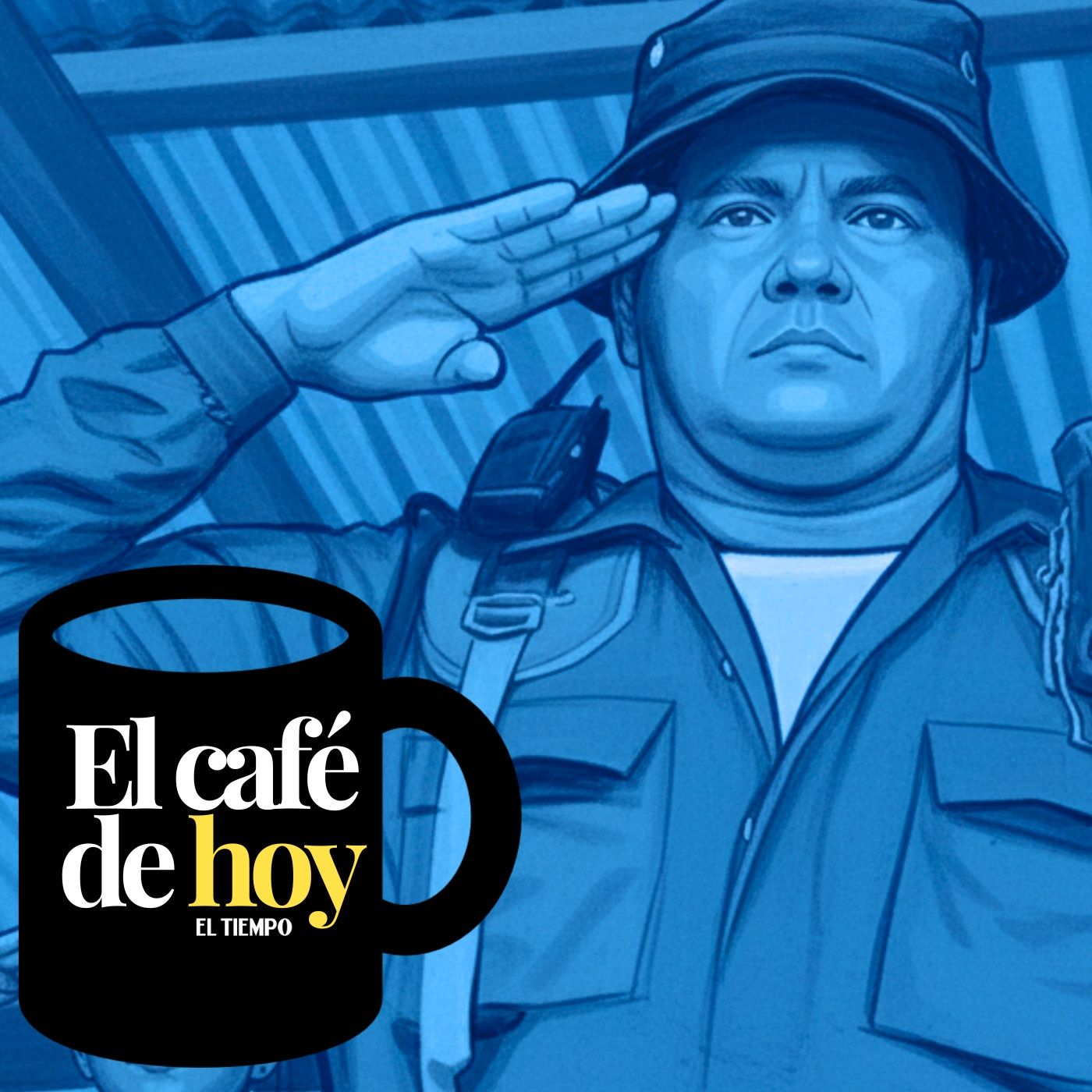 El impacto de la infiltración de alias 'Calarcá' en el Ejército y la inteligencia El impacto de la infiltración de alias 'Calarcá' en el Ejército y la inteligencia