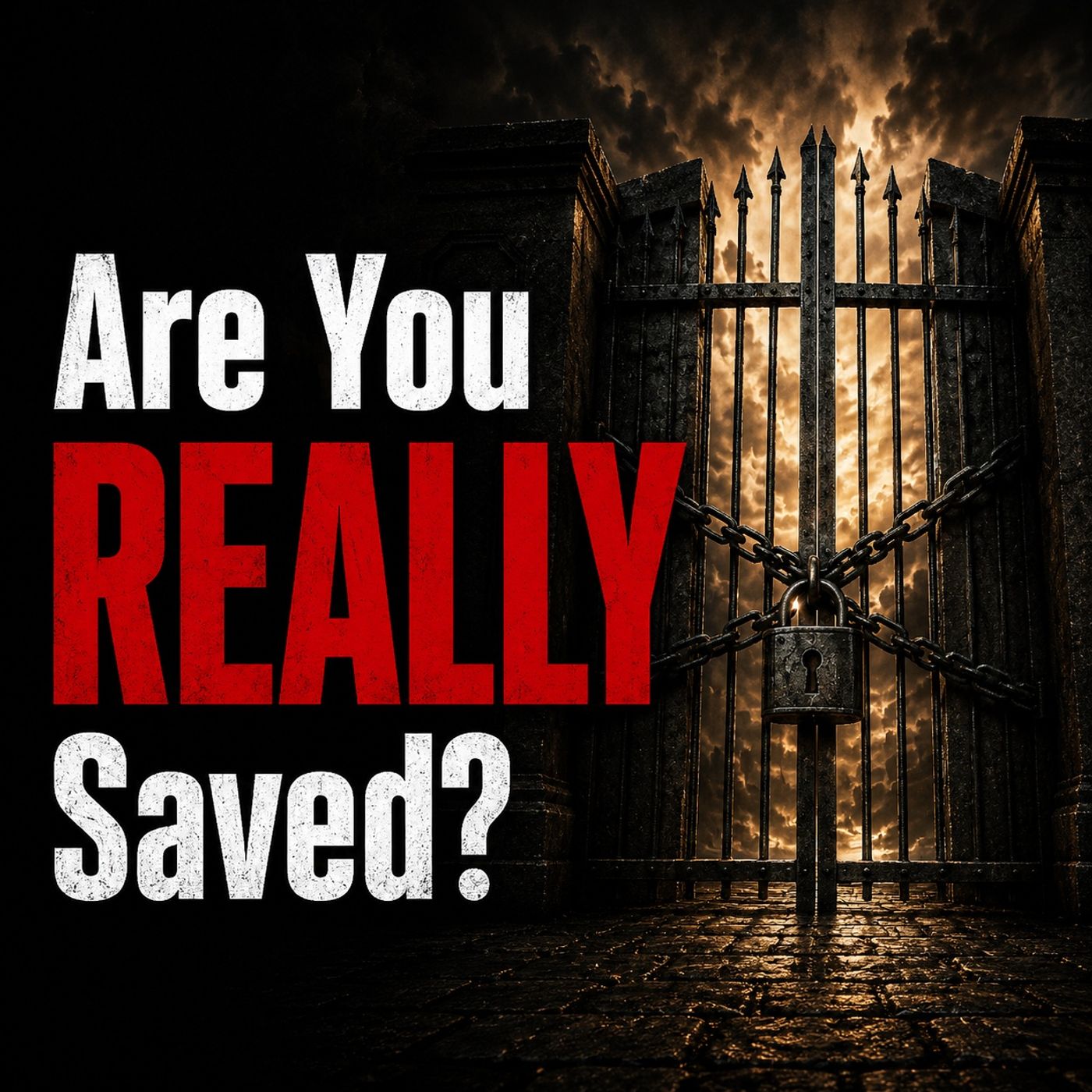 Faith Without Works: The Danger of False Assurance