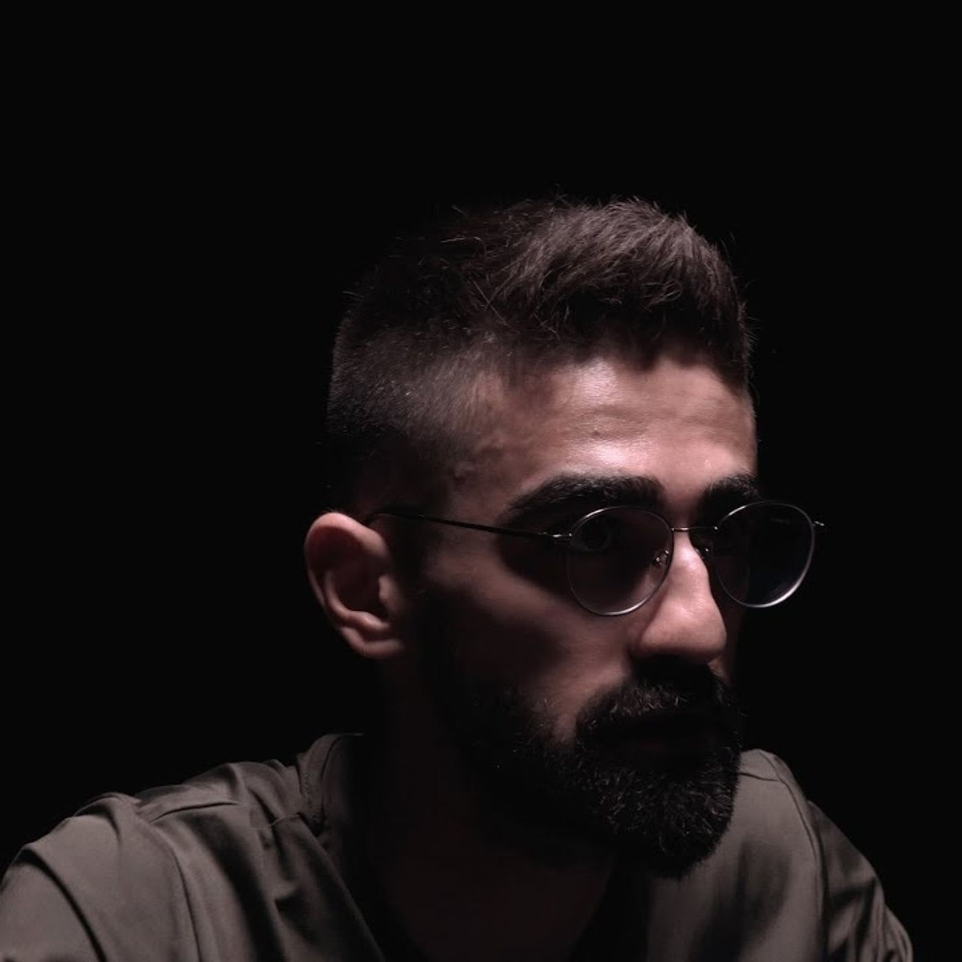 Qiyas İbrahim - "Qəhrəmanın son major notu onun ölümüdür" episode artwork