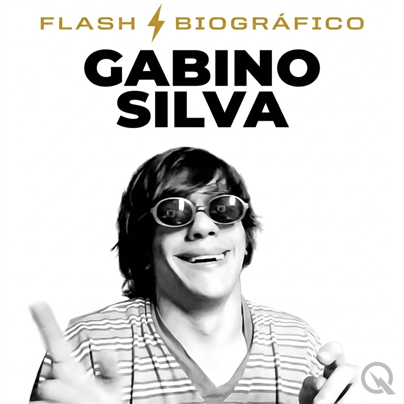 Gabino Silva - Flash Biográfico