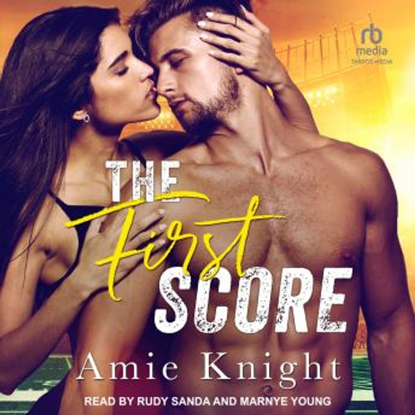 Listen to New Full Audiobooks in Romance, Modern