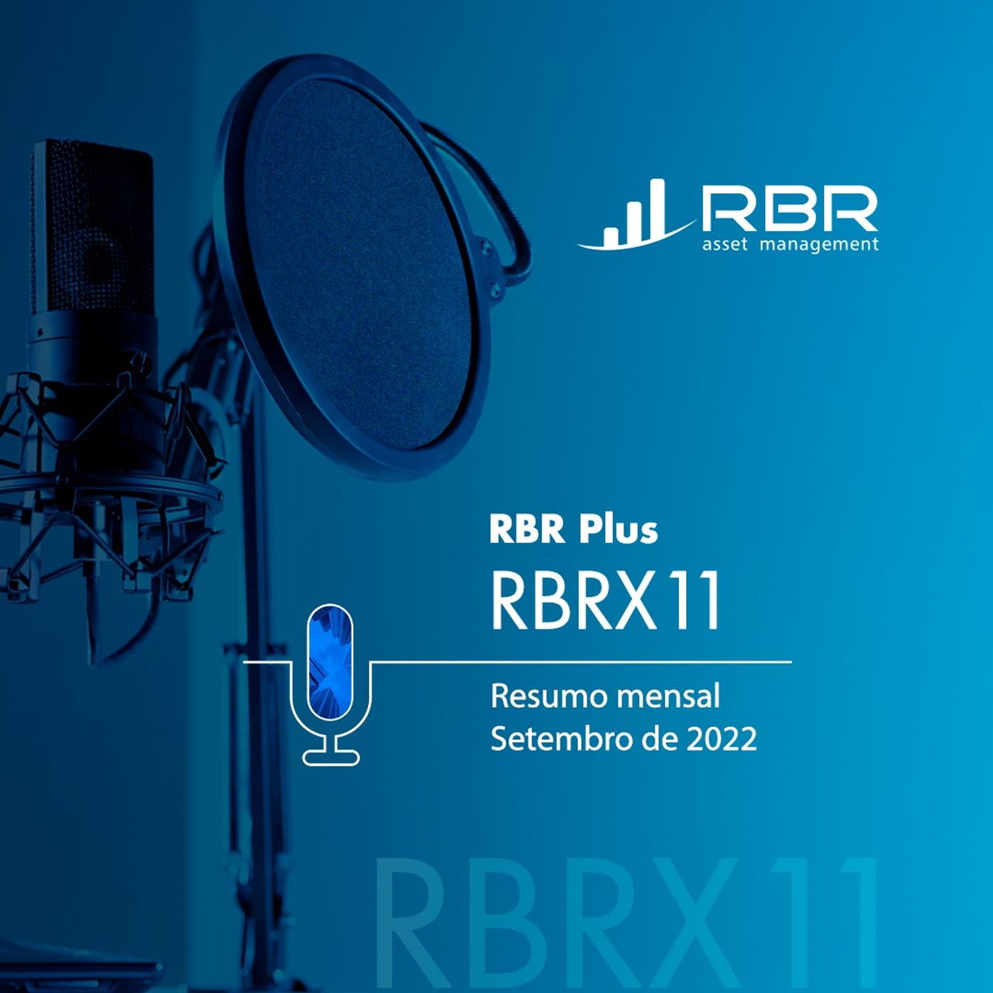Resumo Mensal Fundos RBR Asset