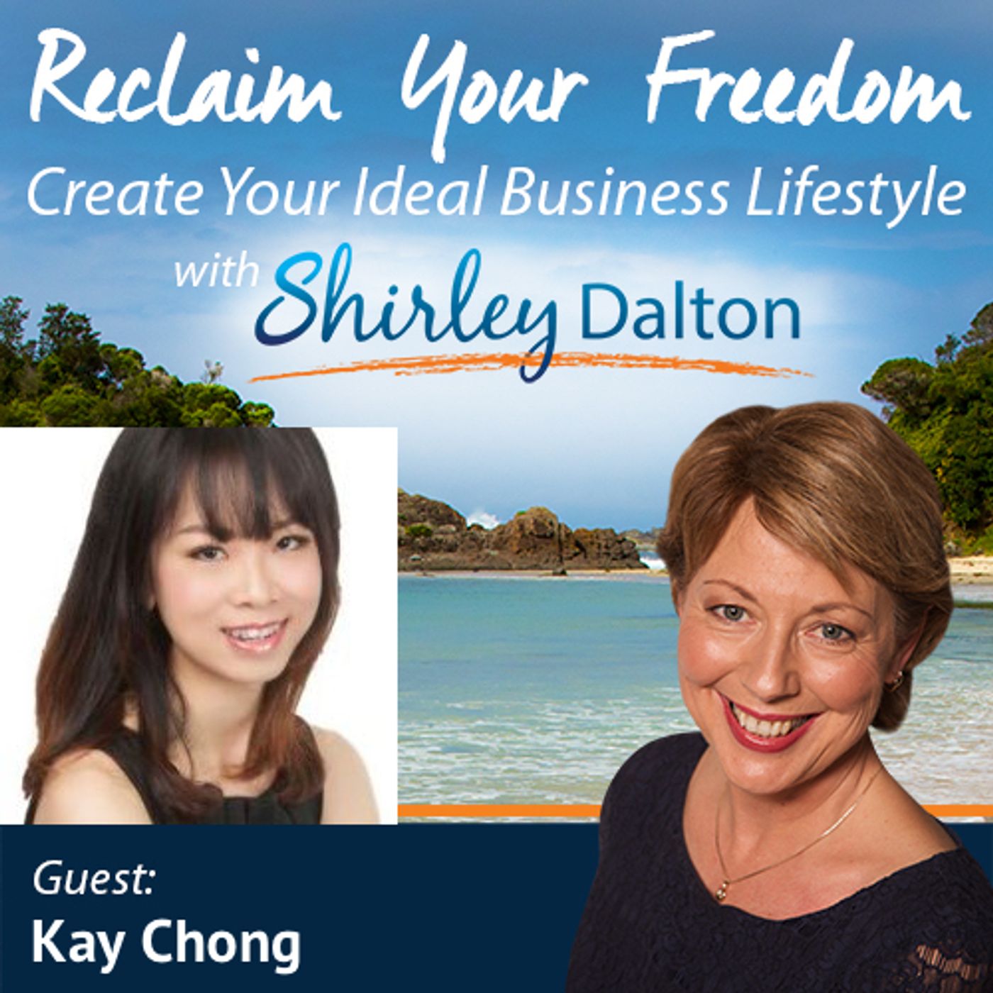 Reclaim Your Freedom