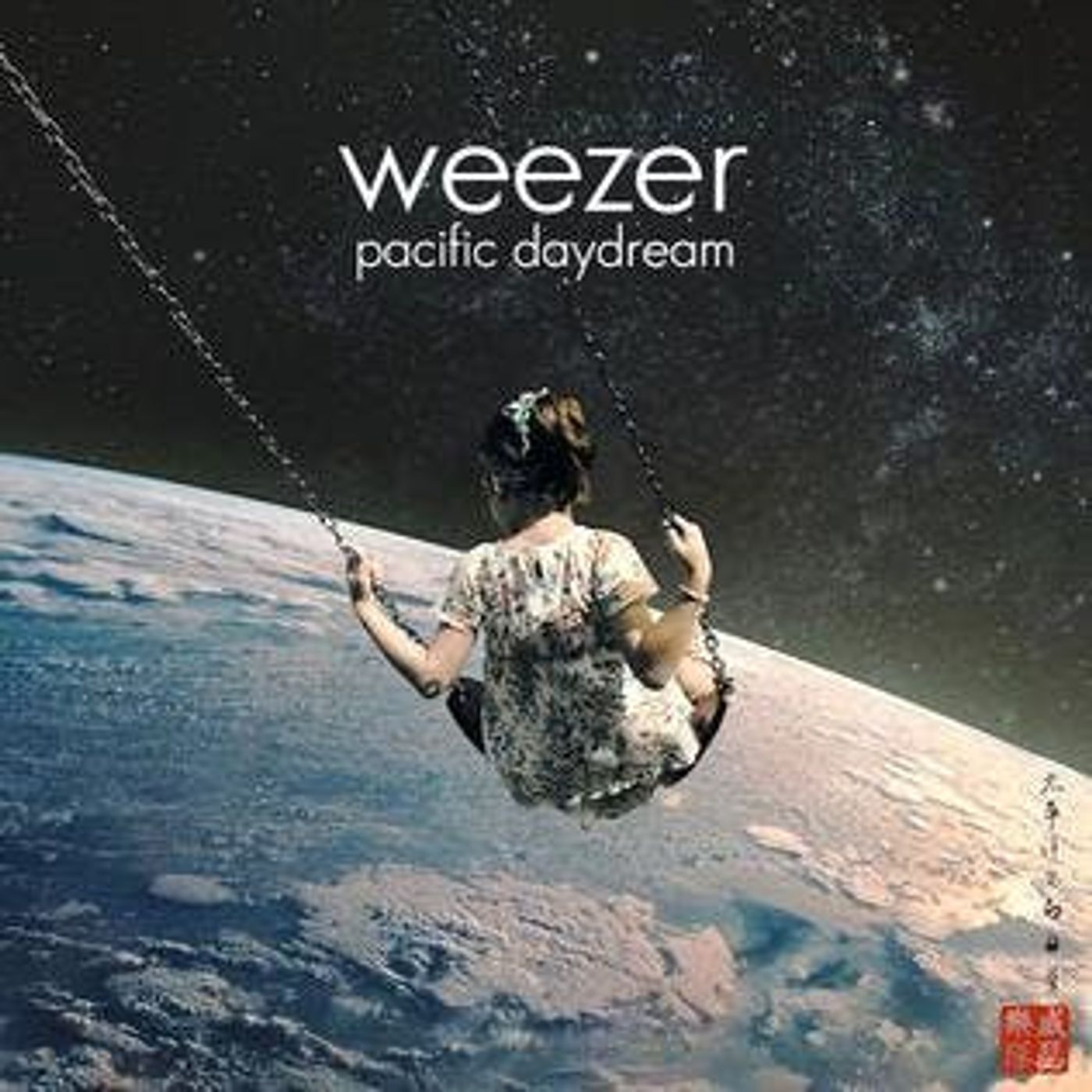 11. DAY BY DAY: WEEZER - PACIFIC DAYDREAM episode artwork
