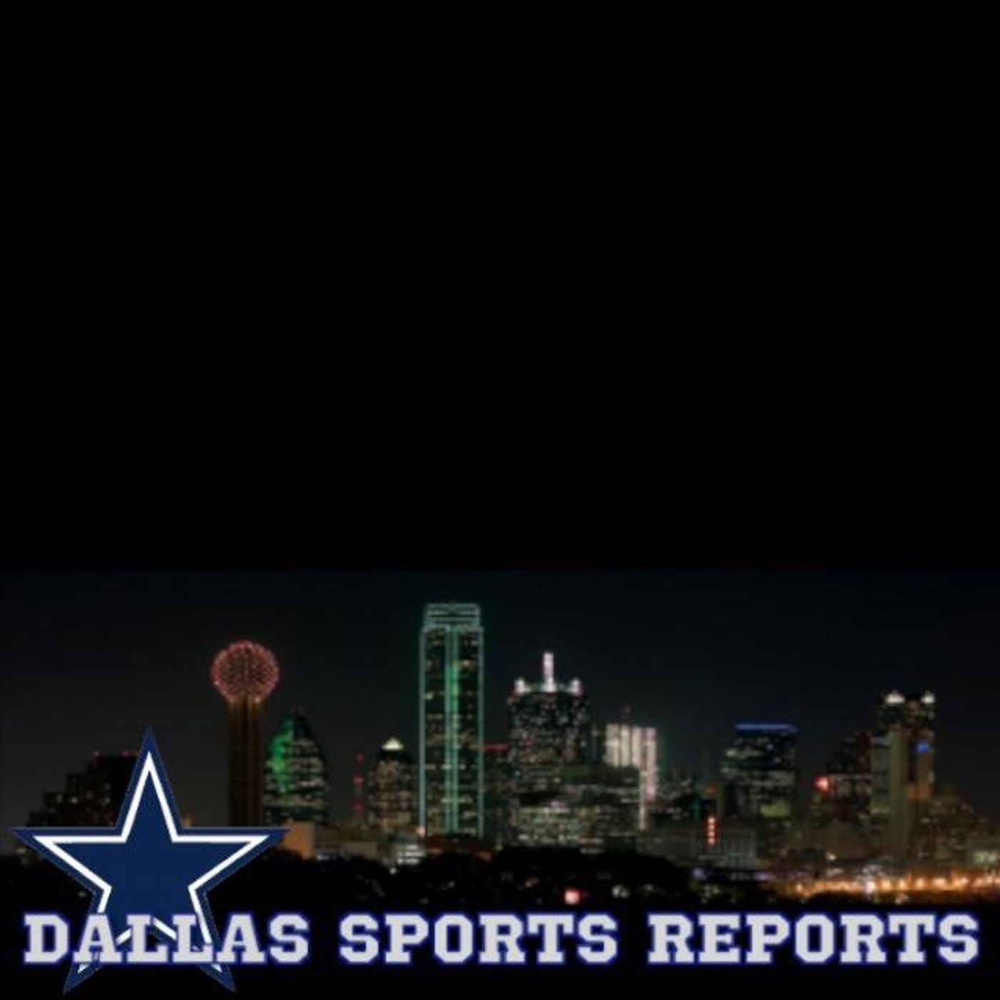 Dallas Sports Report