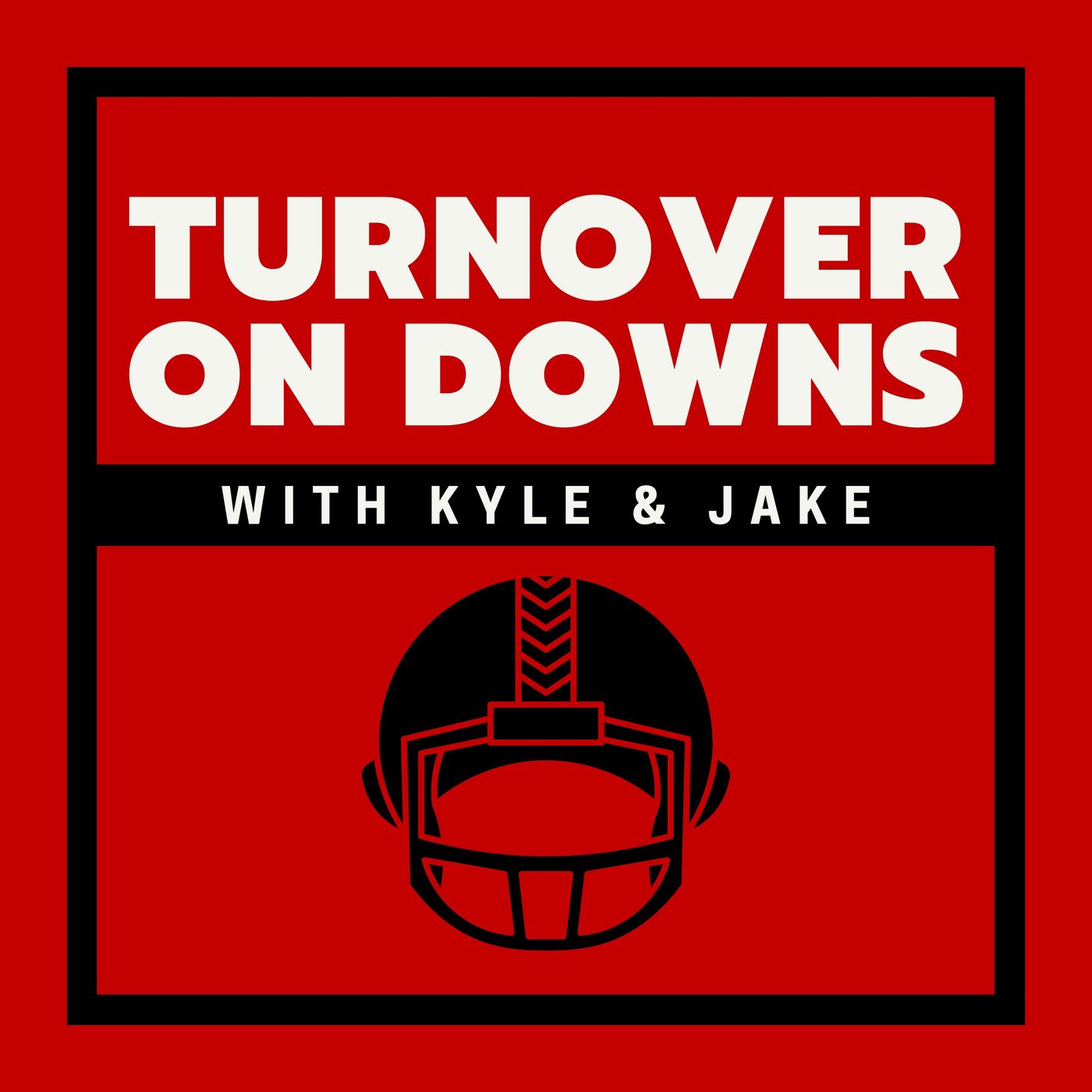 Turnover on Downs