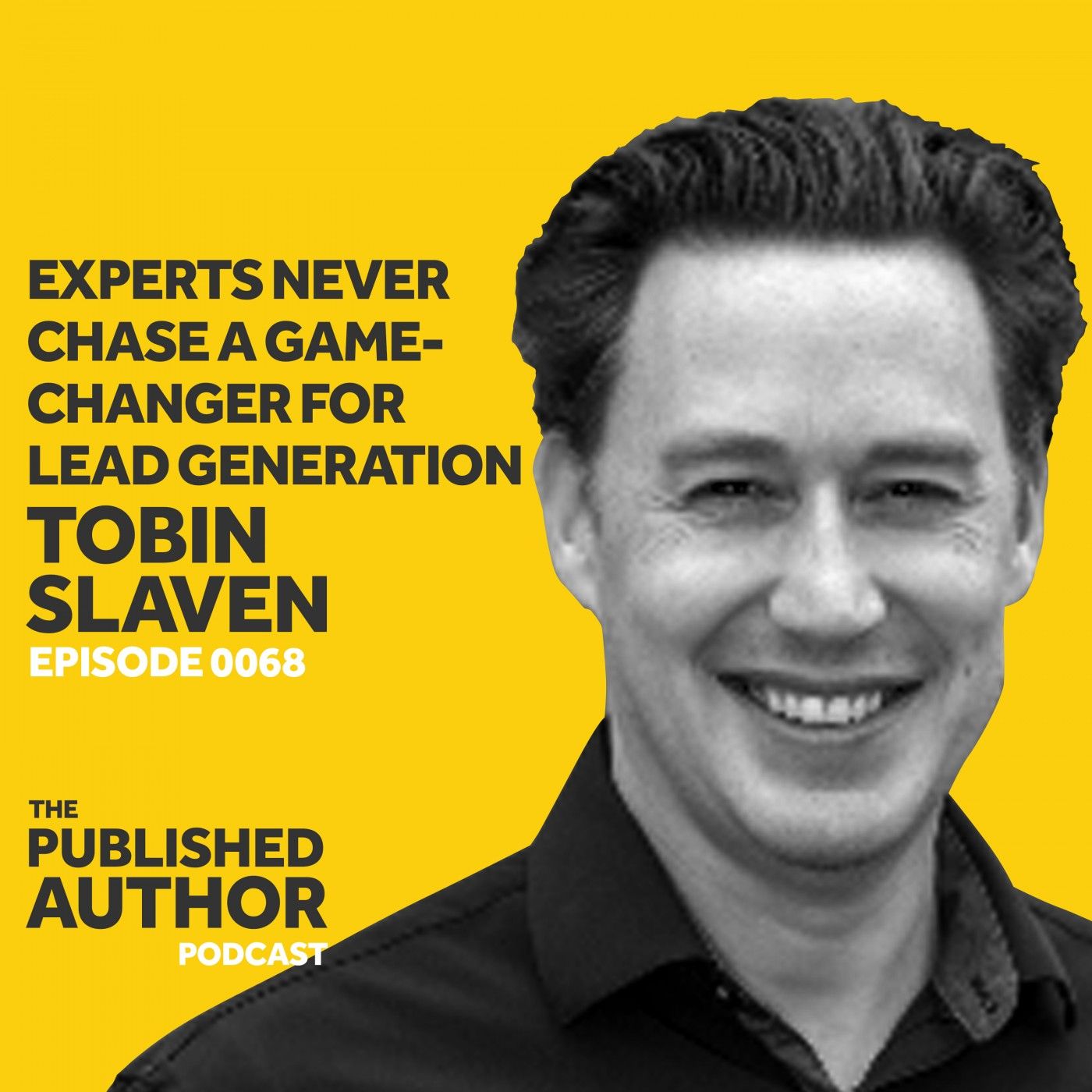 The Published Author Podcast
