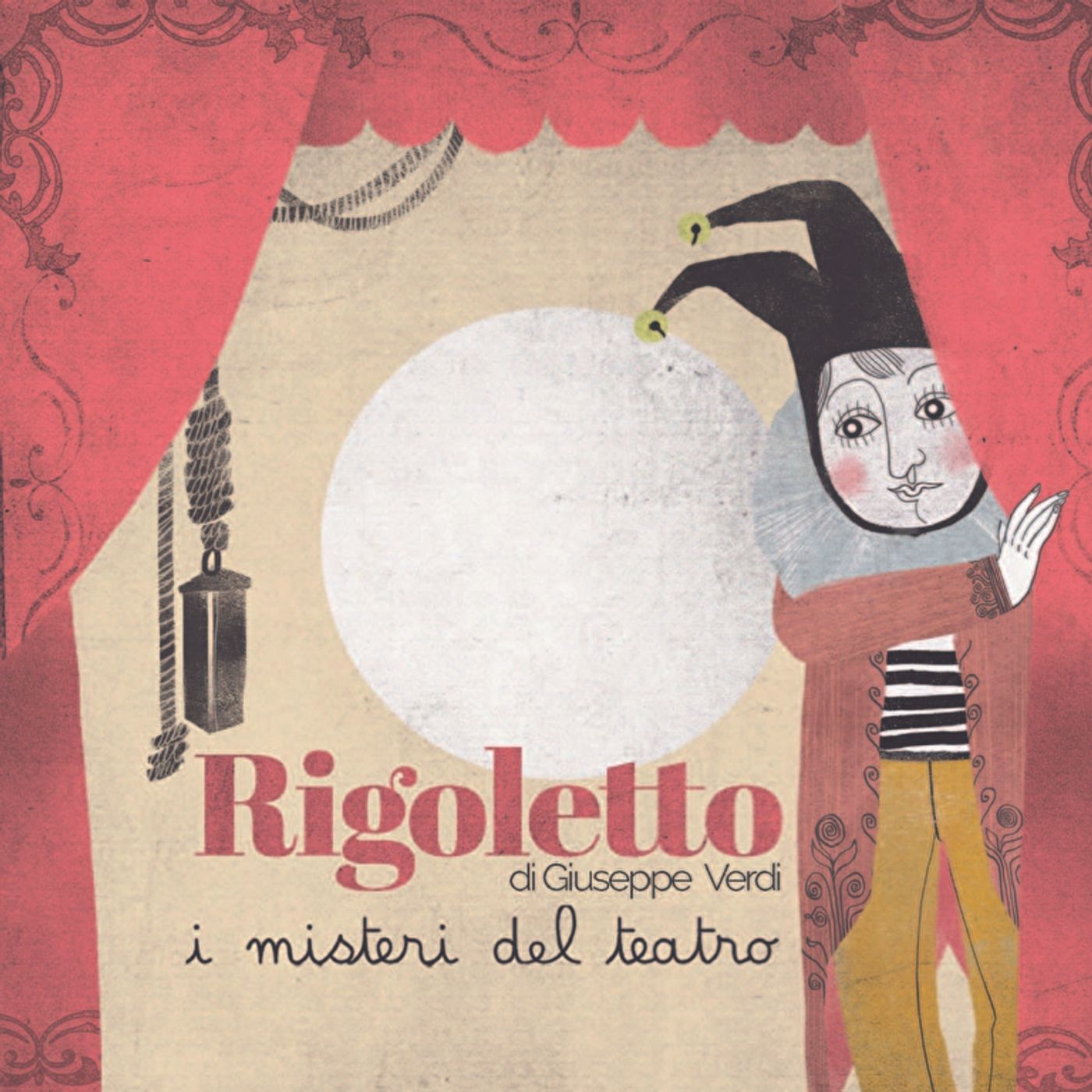 Verdi - Rigoletto -