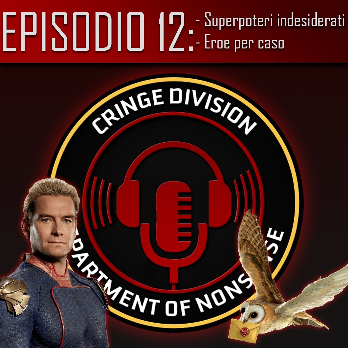 Cringe Division