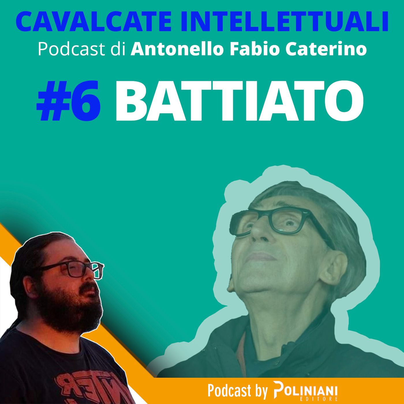 Cavalcate intellettuali