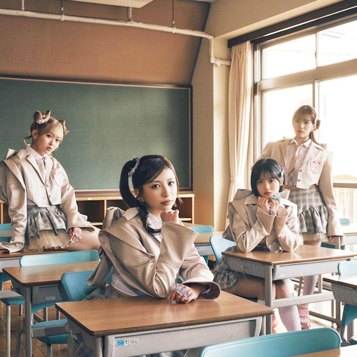 @ onefive、自らのオリジンを背負い次なる表現へと昇華させるプロジェクト「SAKURAIZATION」第2弾「M1X5R」をリリース episode artwork