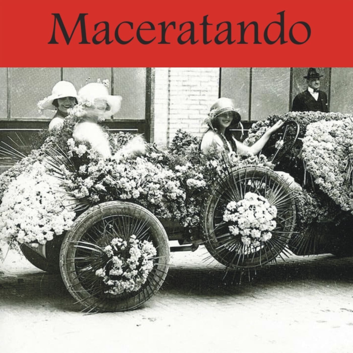 Maceratando, storia e poesia della città di Macerata