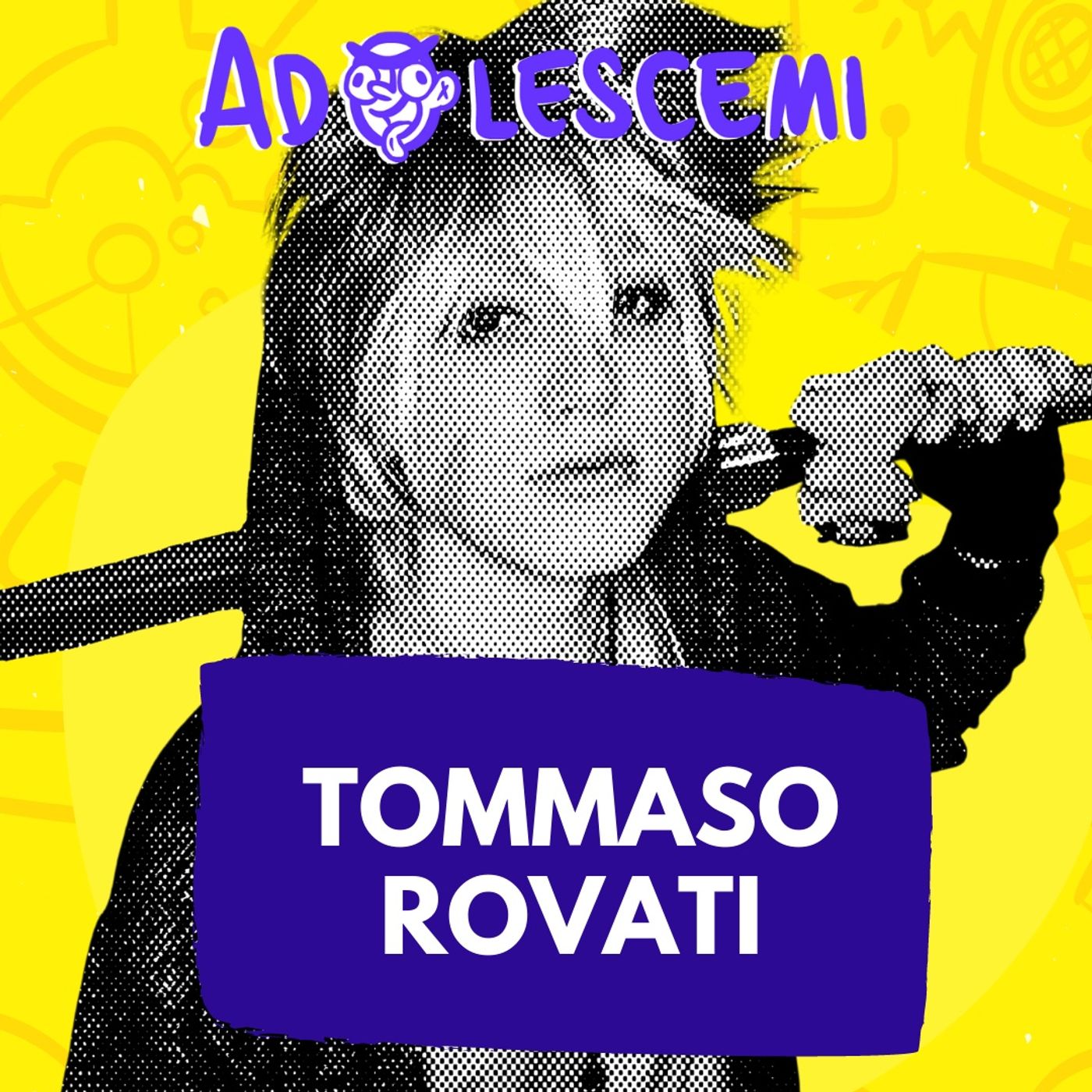 Come sopravvivere se hai un amico otaku | Con Tommaso Rovati