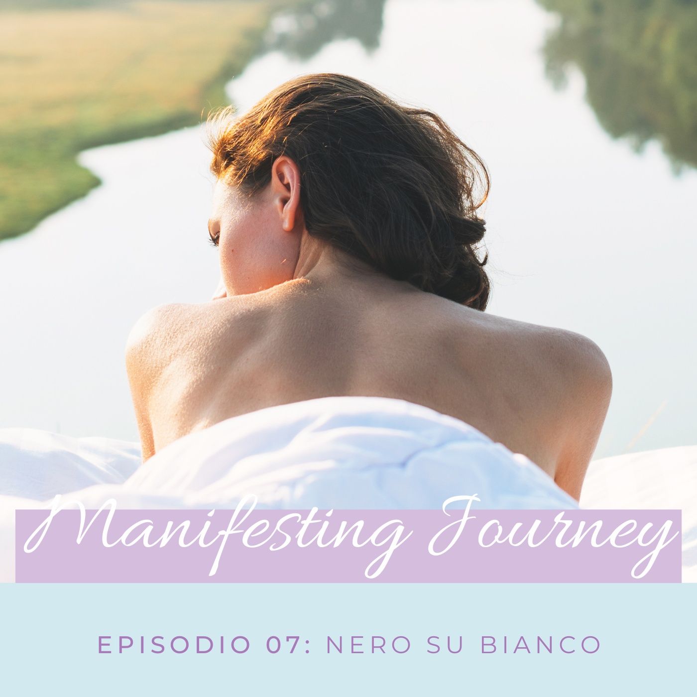 Manifesting Journey