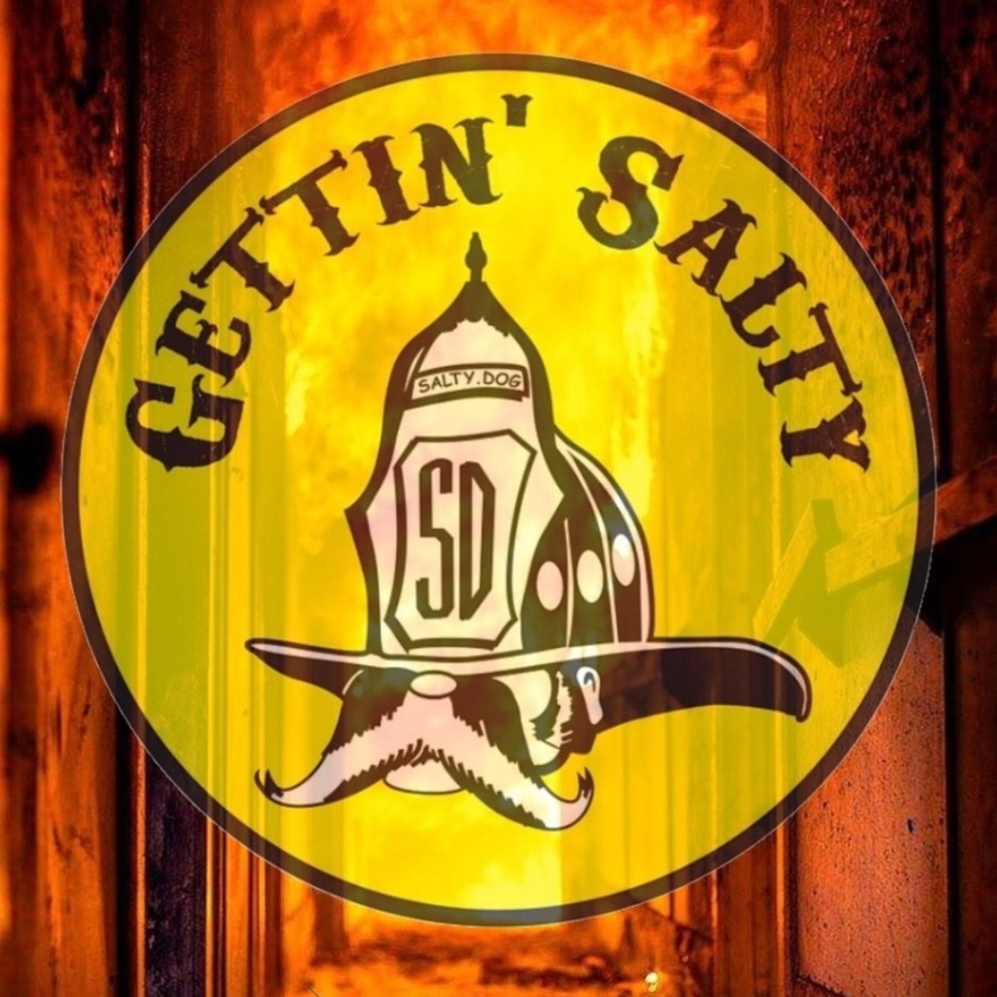 Gettin’ Salty Experience Podcast